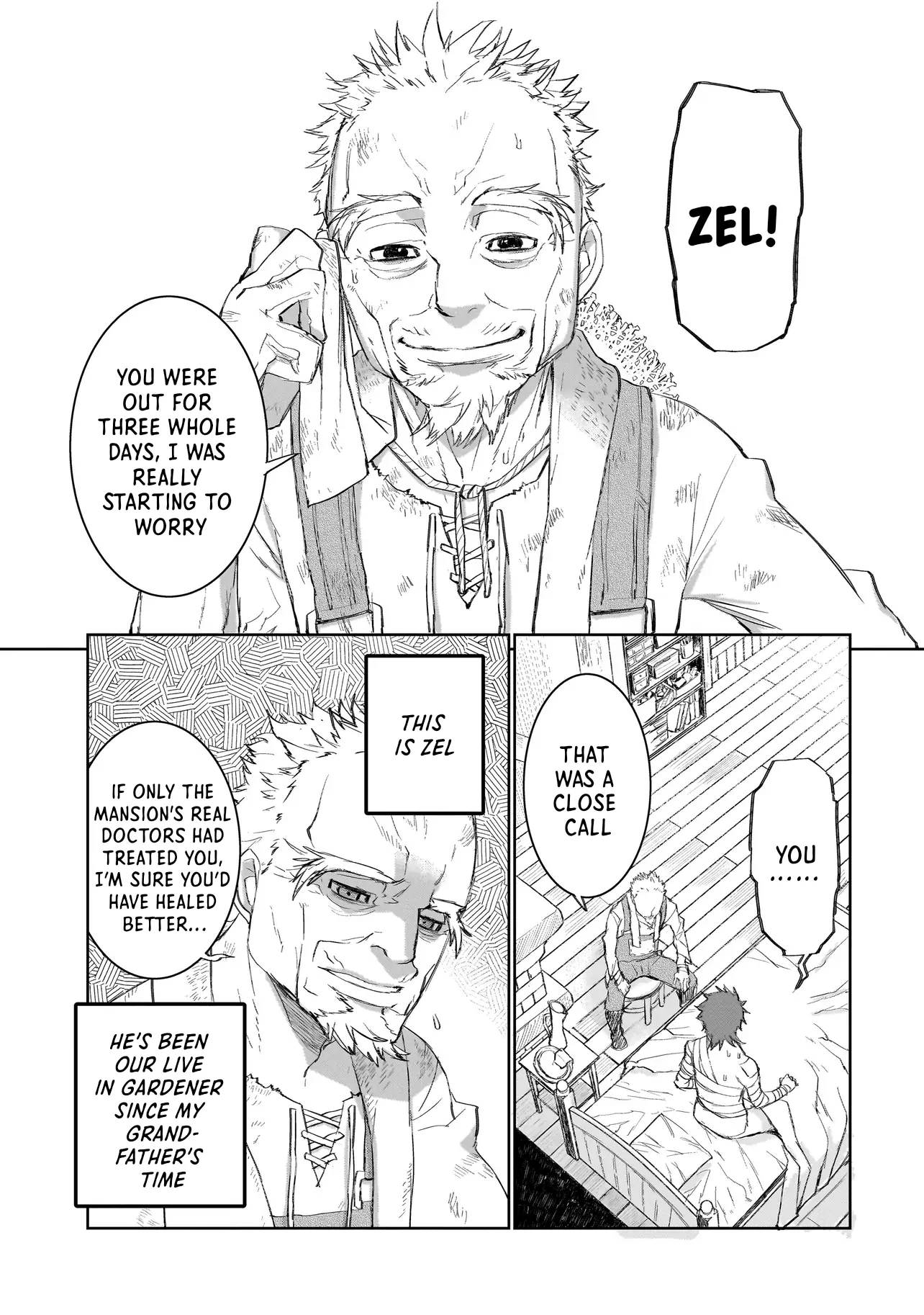 Seventh Chapter 2.1 - Page 7