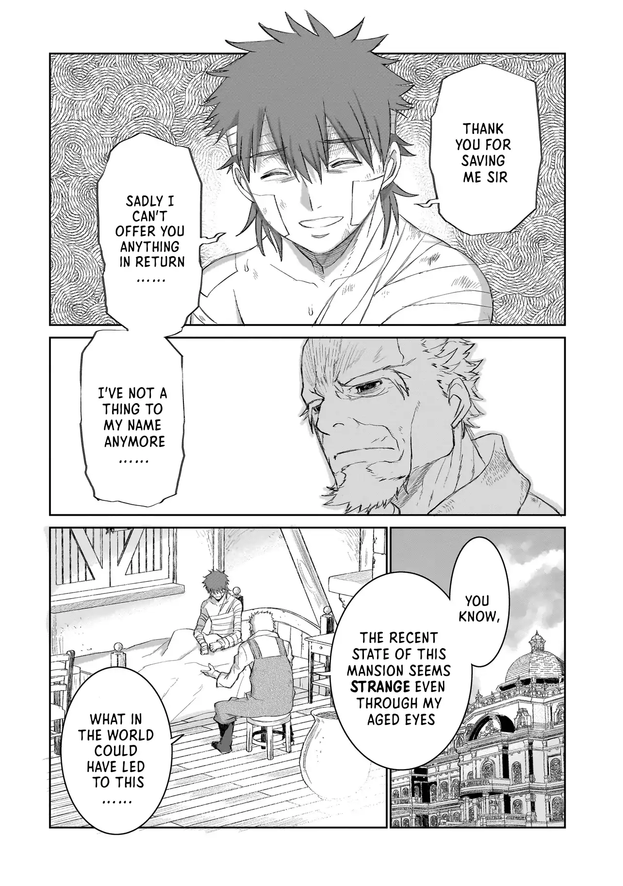 Seventh Chapter 2.1 - Page 8