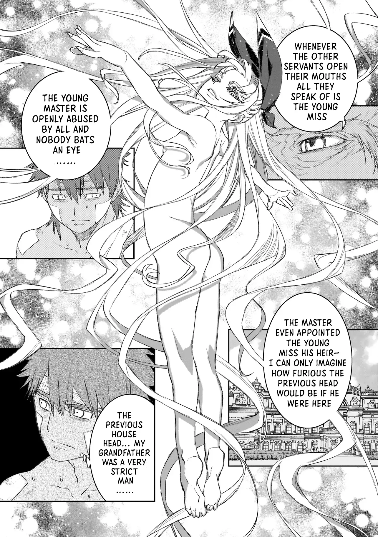 Seventh Chapter 2.1 - Page 9