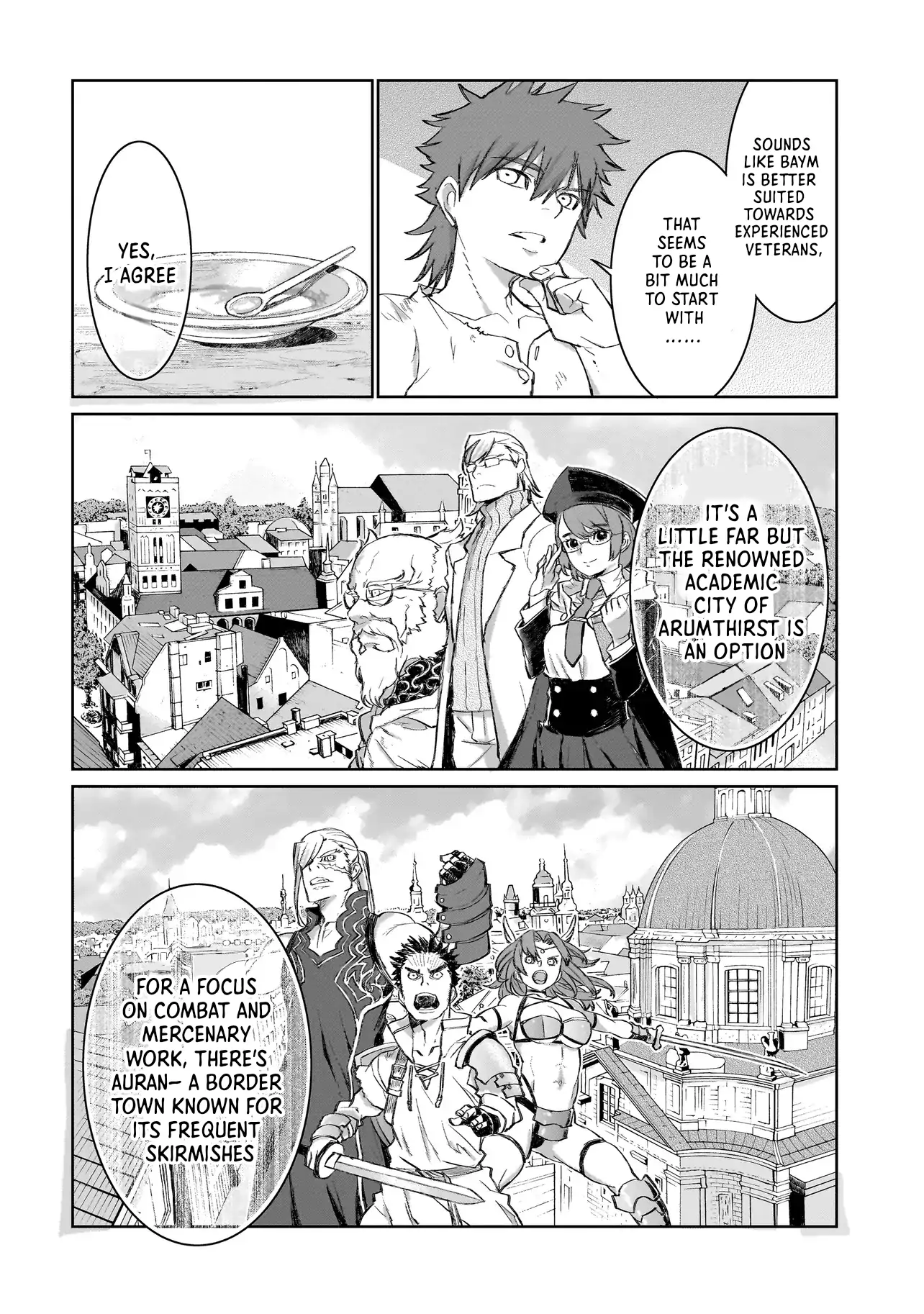 Seventh Chapter 2.2 - Page 2