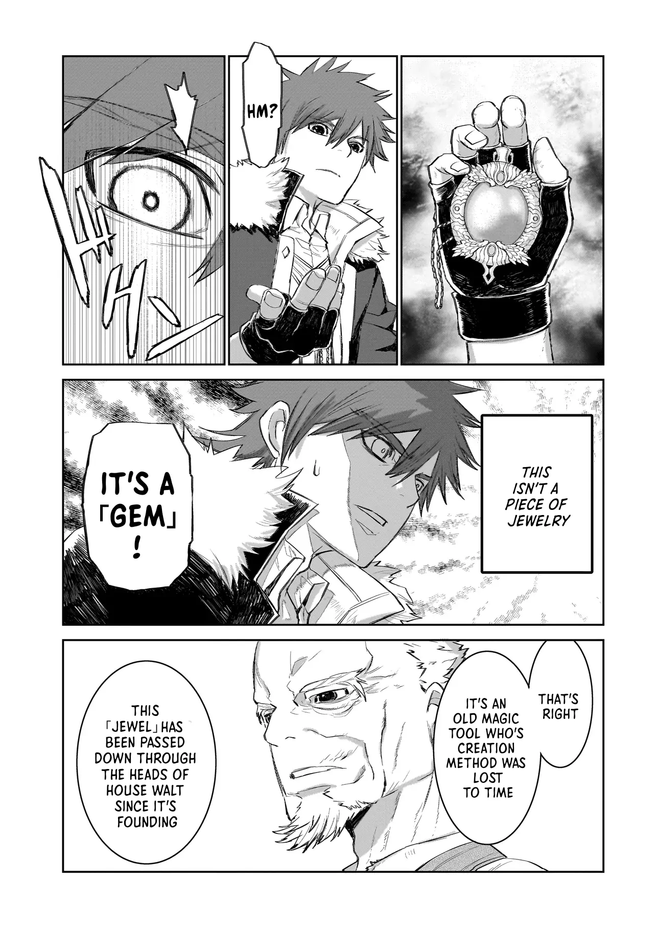 Seventh Chapter 2.2 - Page 11