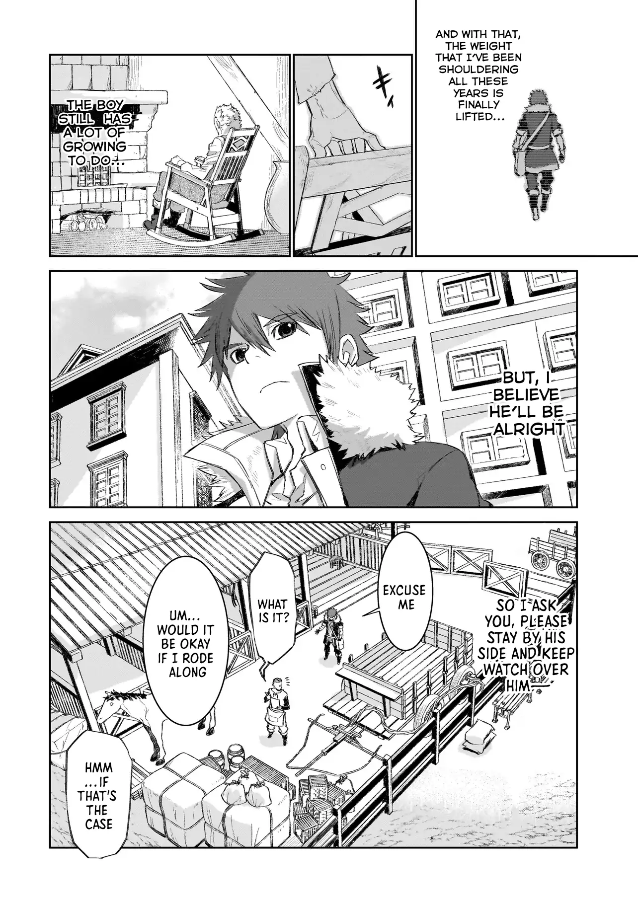 Seventh Chapter 2.2 - Page 16