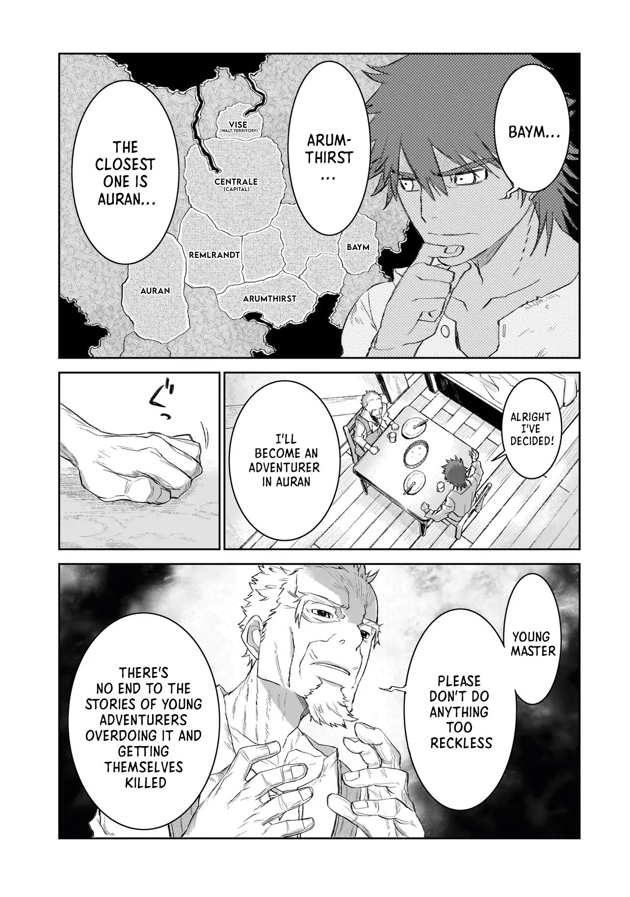 Seventh Chapter 2.2 - Page 3