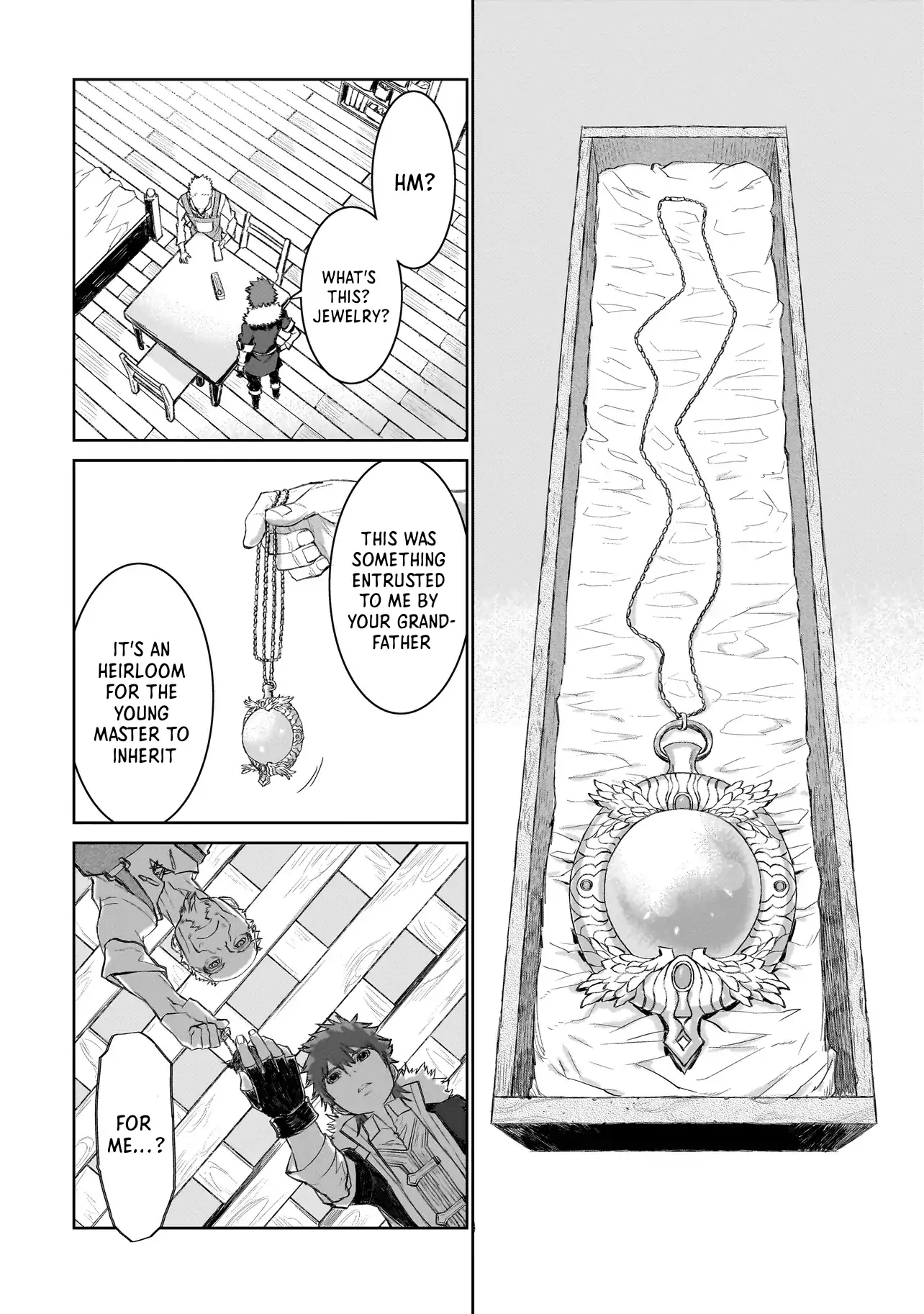 Seventh Chapter 2.2 - Page 10