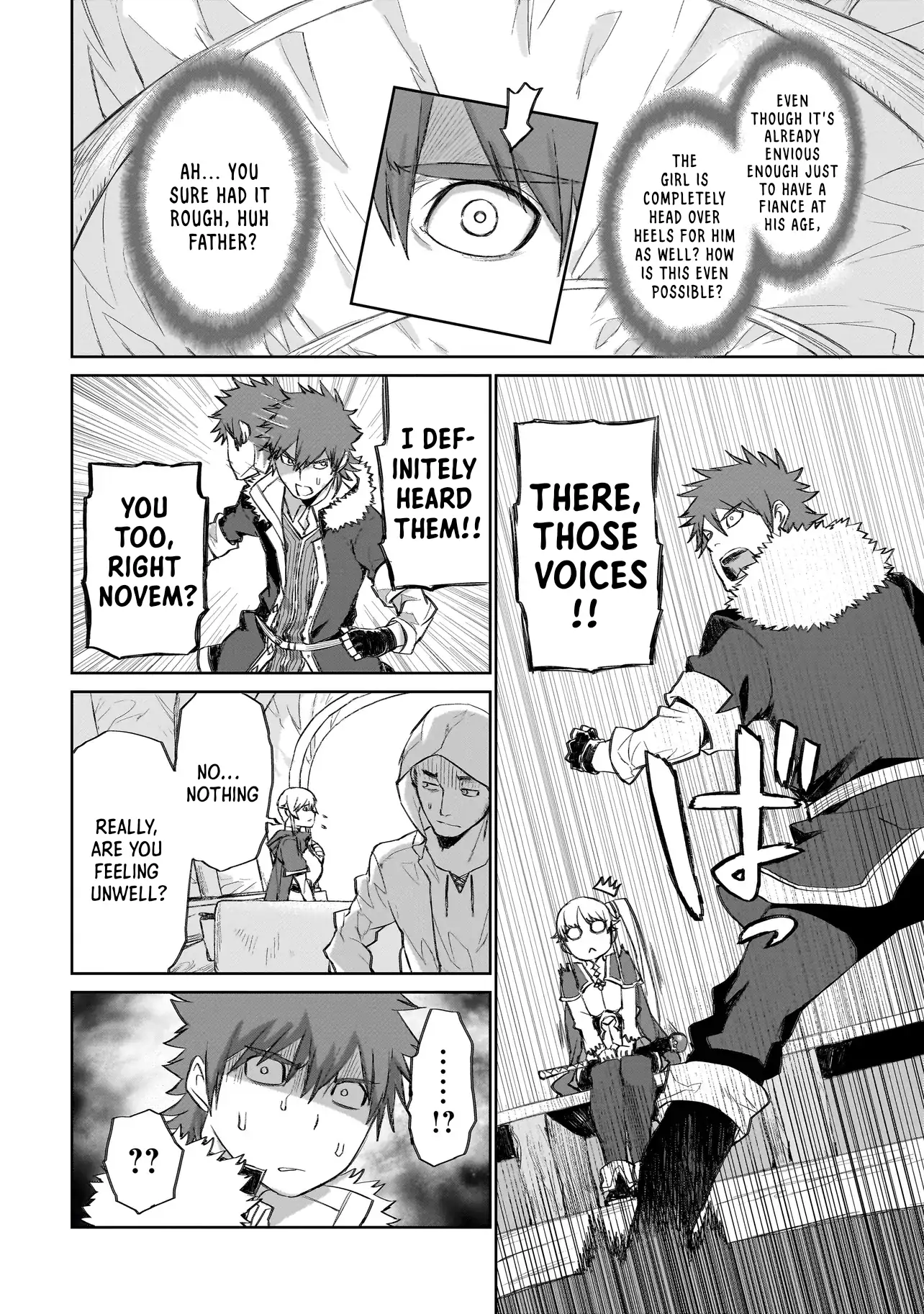 Seventh Chapter 3.1 - Page 12