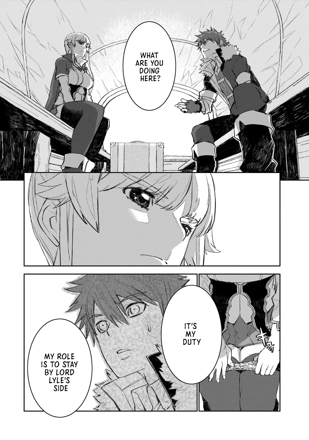 Seventh Chapter 3.1 - Page 4