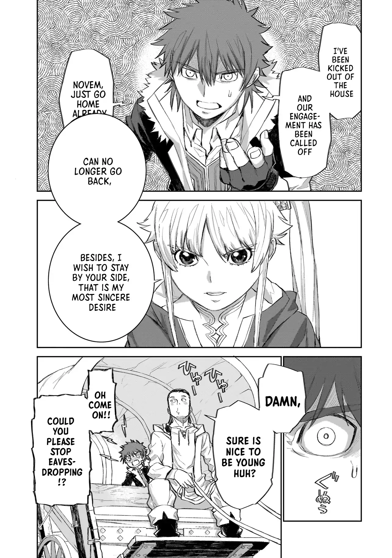 Seventh Chapter 3.1 - Page 5