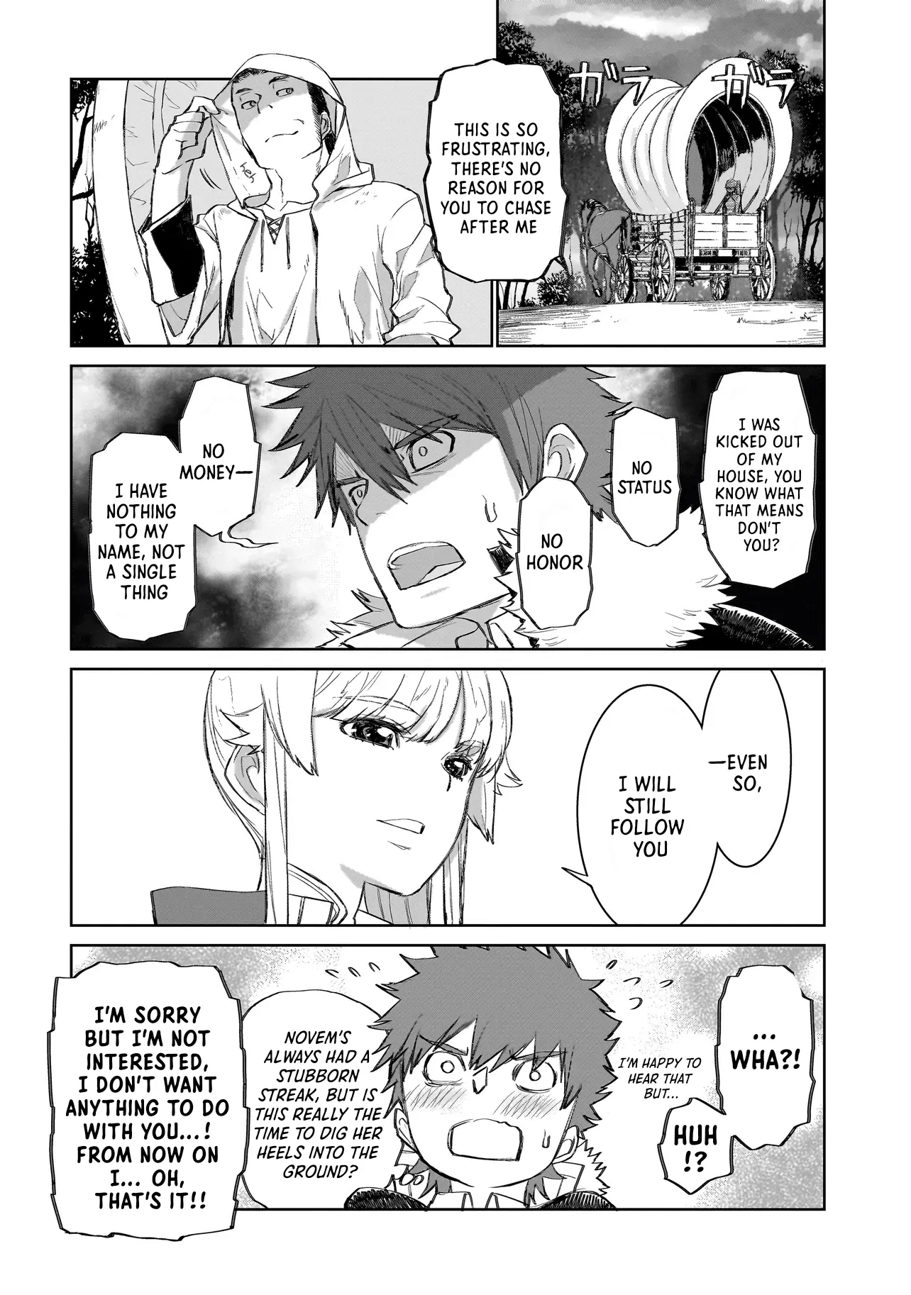 Seventh Chapter 3.1 - Page 6