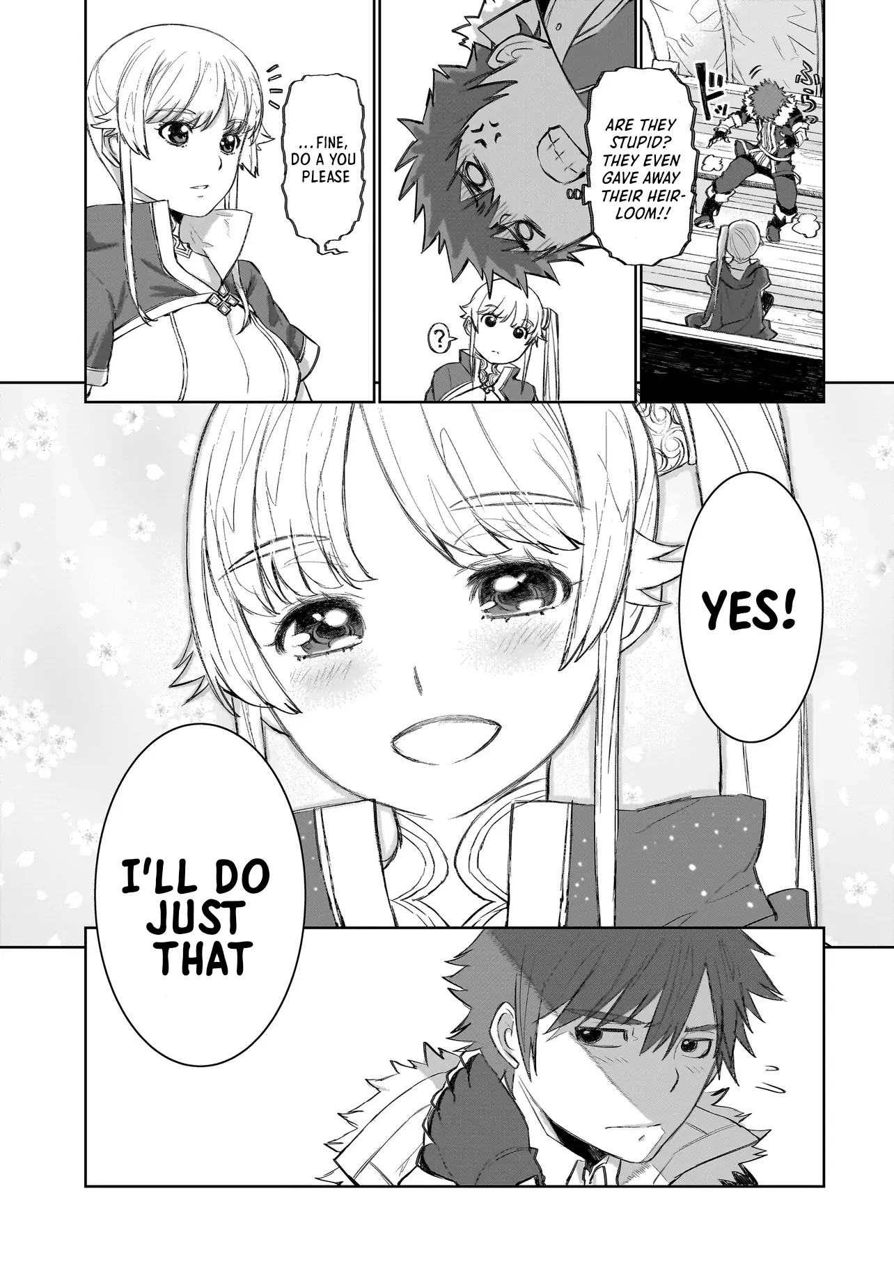 Seventh Chapter 3.1 - Page 9