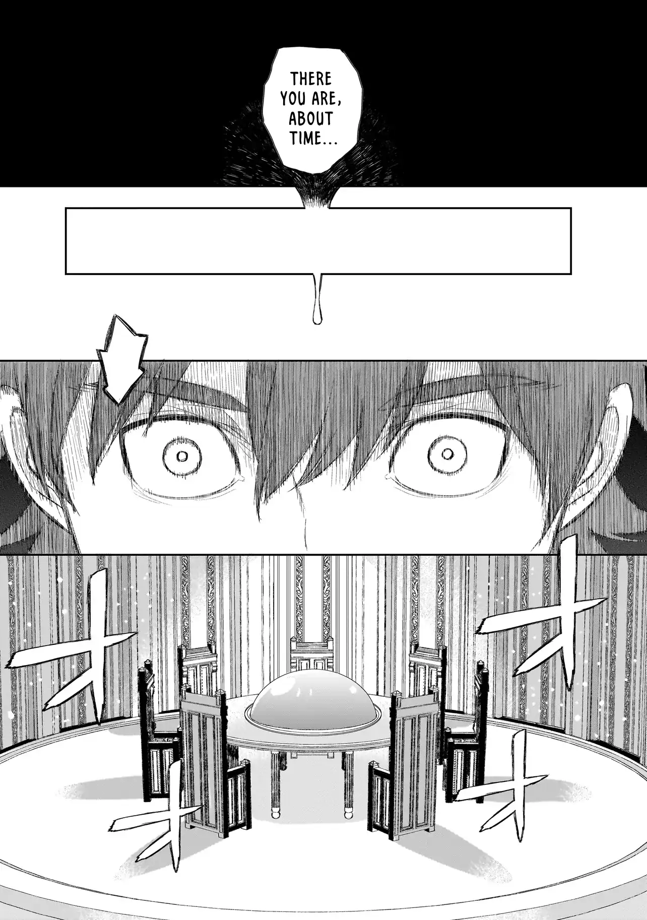 Seventh Chapter 3.2 - Page 10