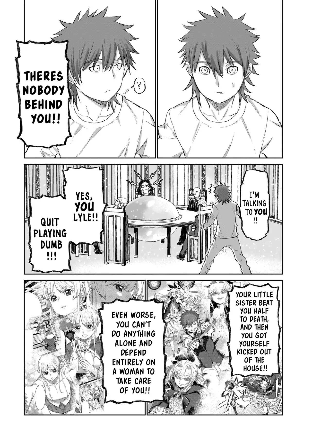 Seventh Chapter 4.1 - Page 2