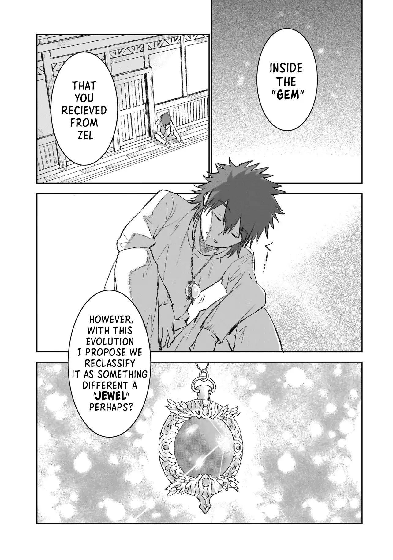 Seventh Chapter 4.1 - Page 11