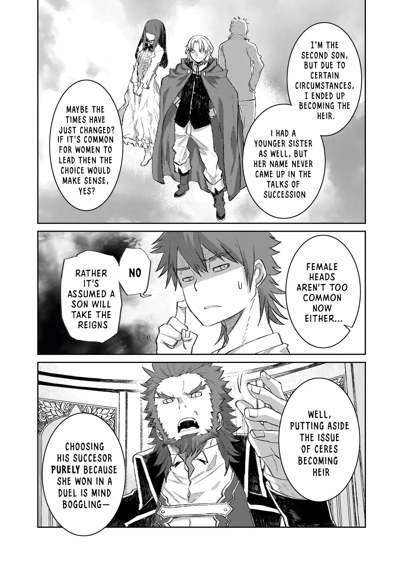 Seventh Chapter 4.1 - Page 15