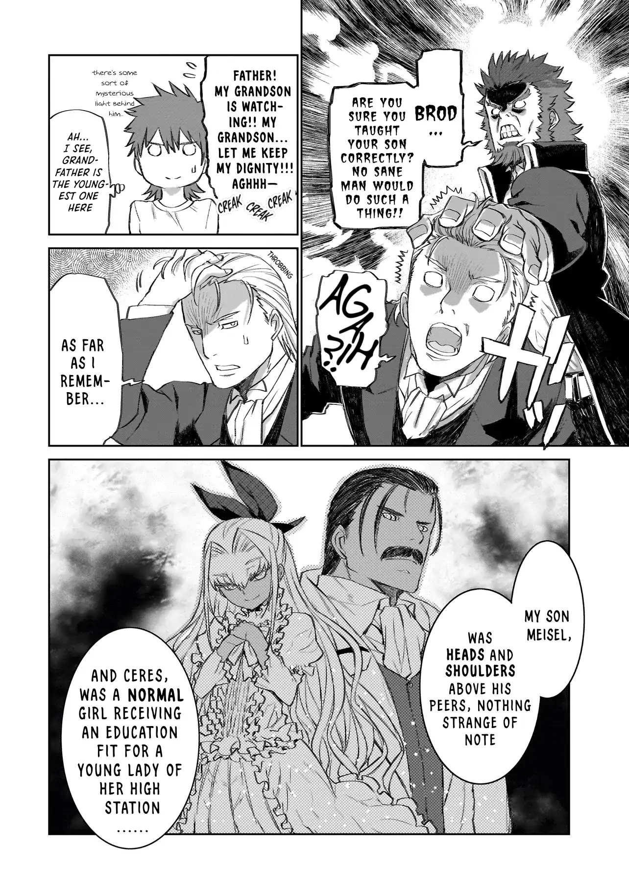 Seventh Chapter 4.1 - Page 16