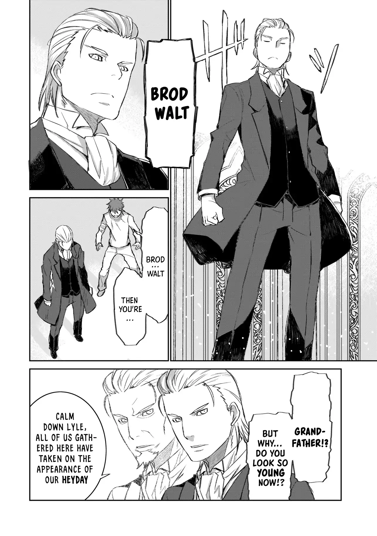 Seventh Chapter 4.1 - Page 4