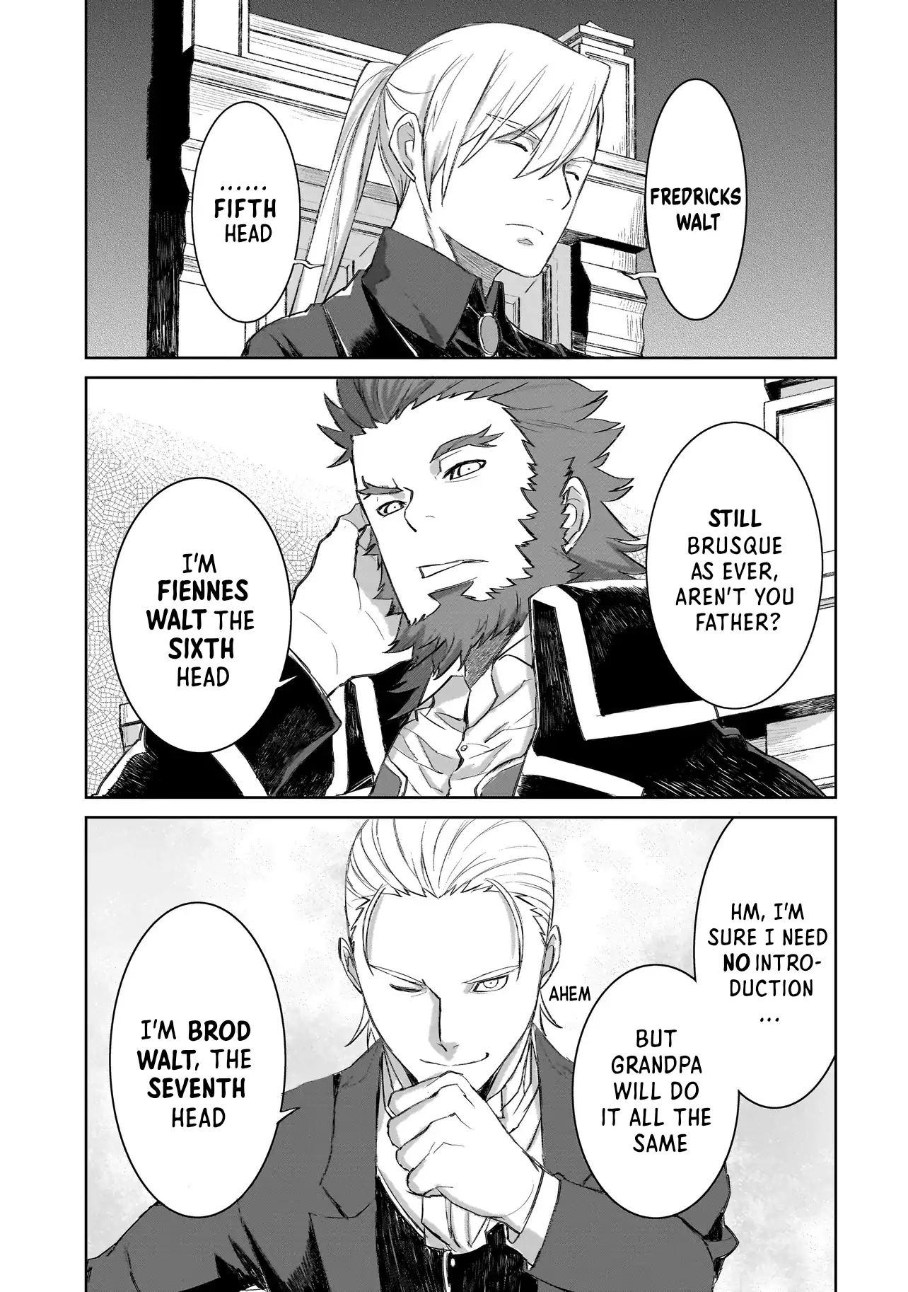 Seventh Chapter 4.1 - Page 9