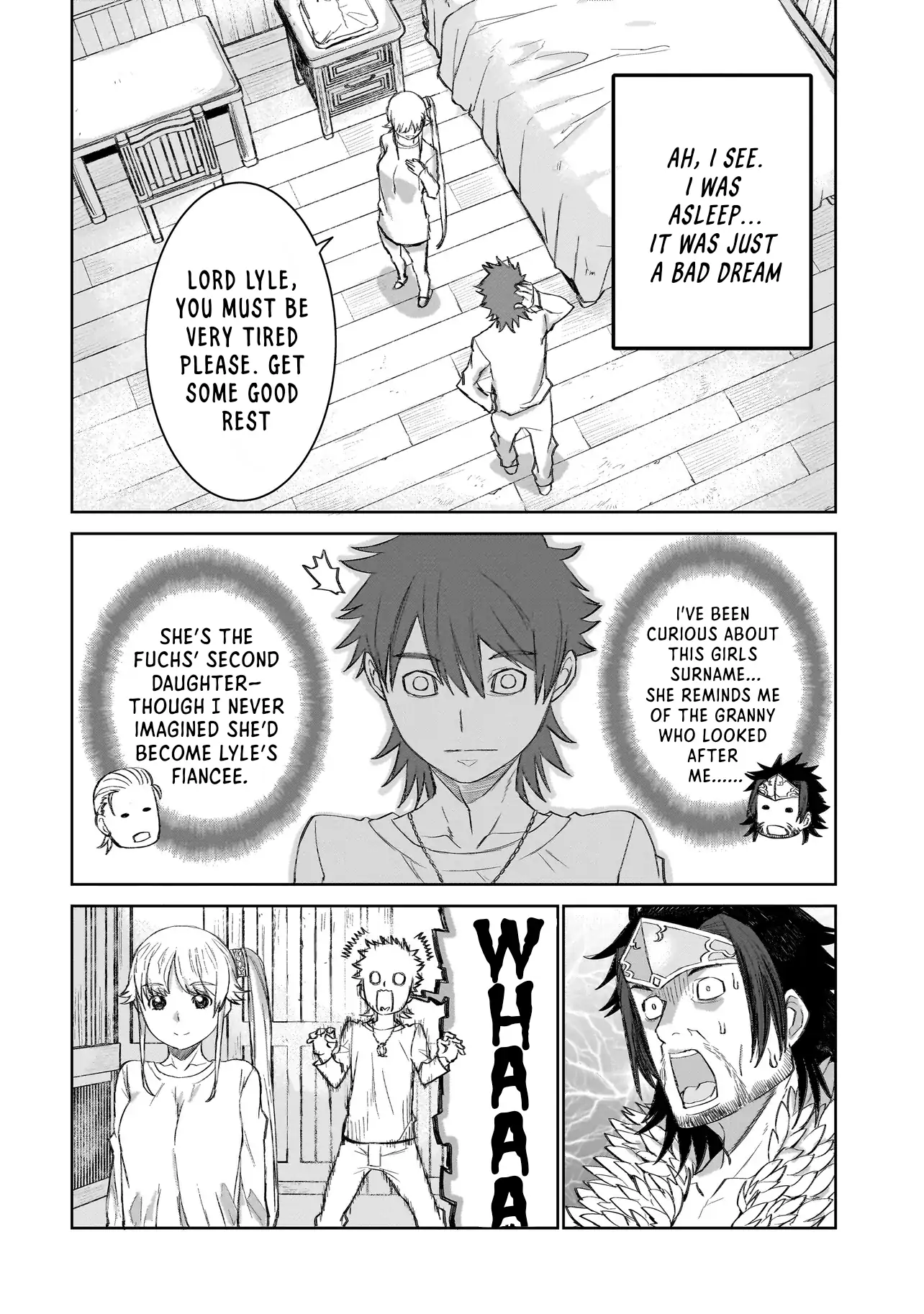 Seventh Chapter 4.2 - Page 12