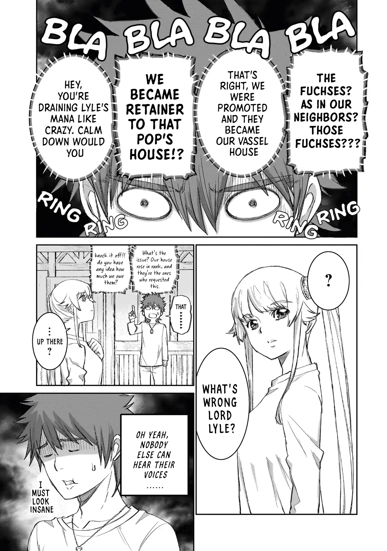 Seventh Chapter 4.2 - Page 13