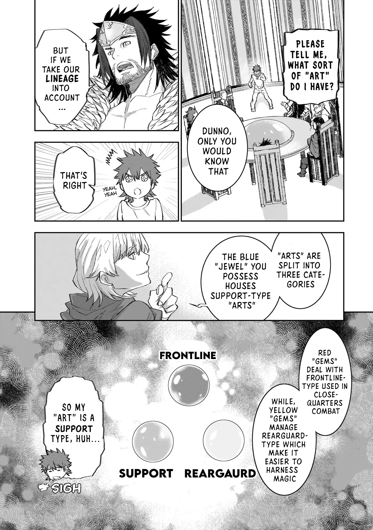 Seventh Chapter 4.2 - Page 9