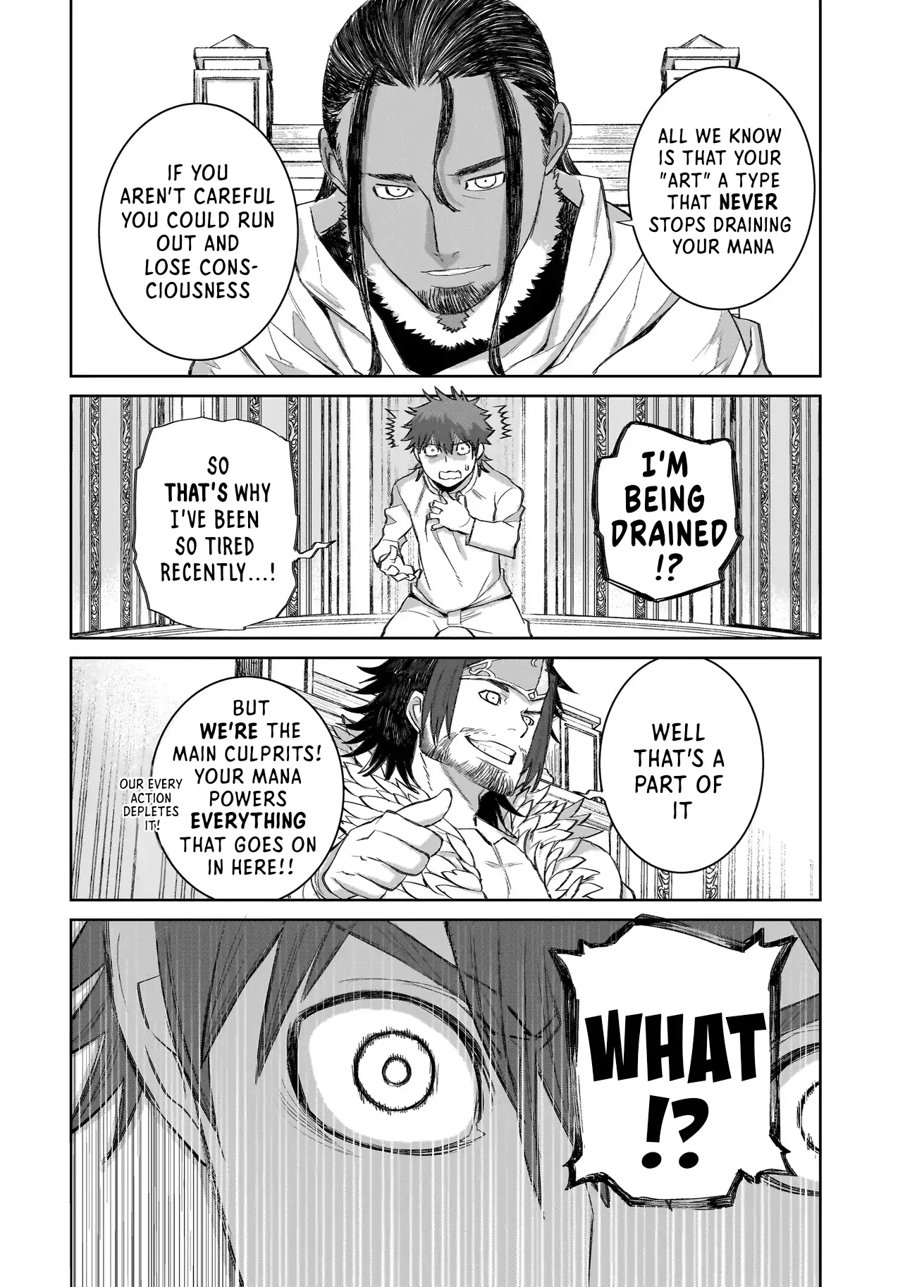 Seventh Chapter 4.2 - Page 10