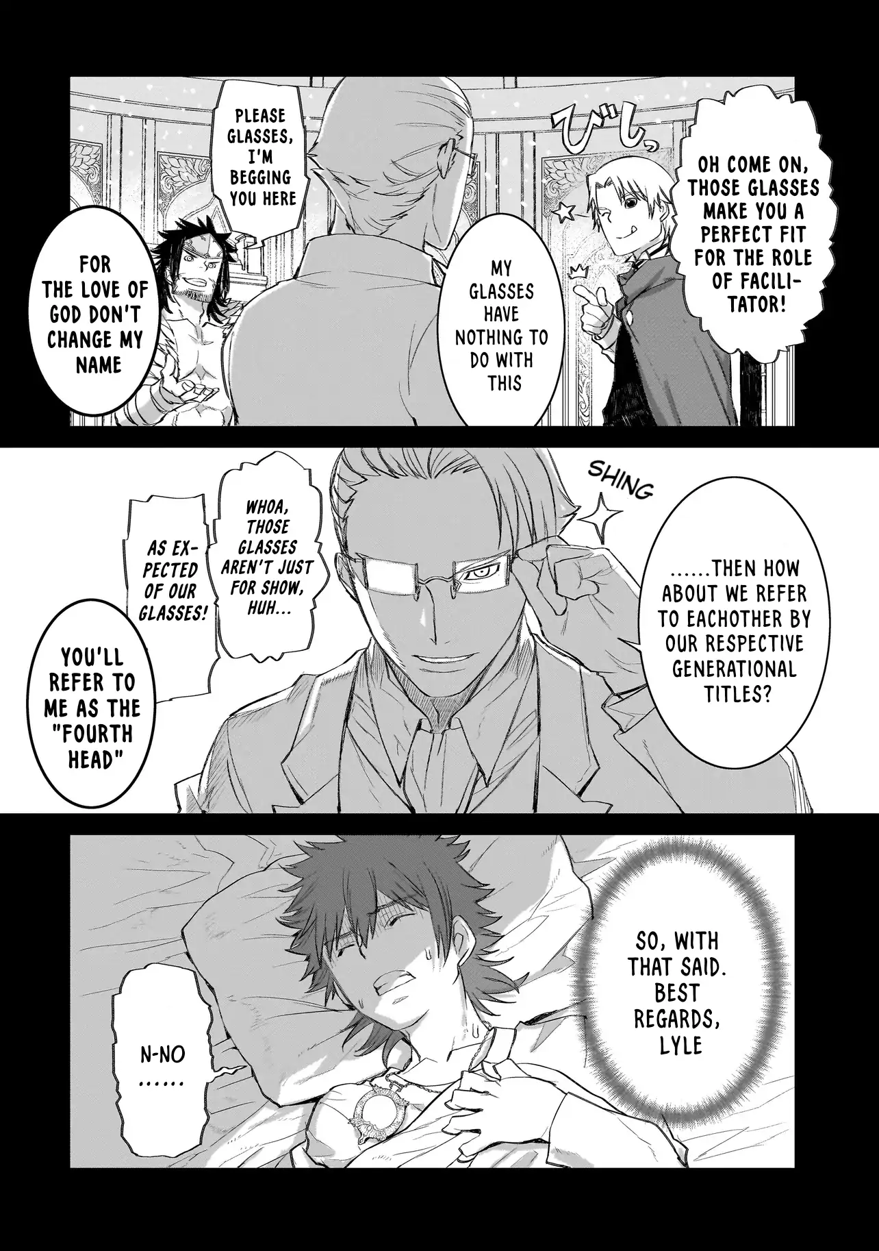 Seventh Chapter 5.1 - Page 2