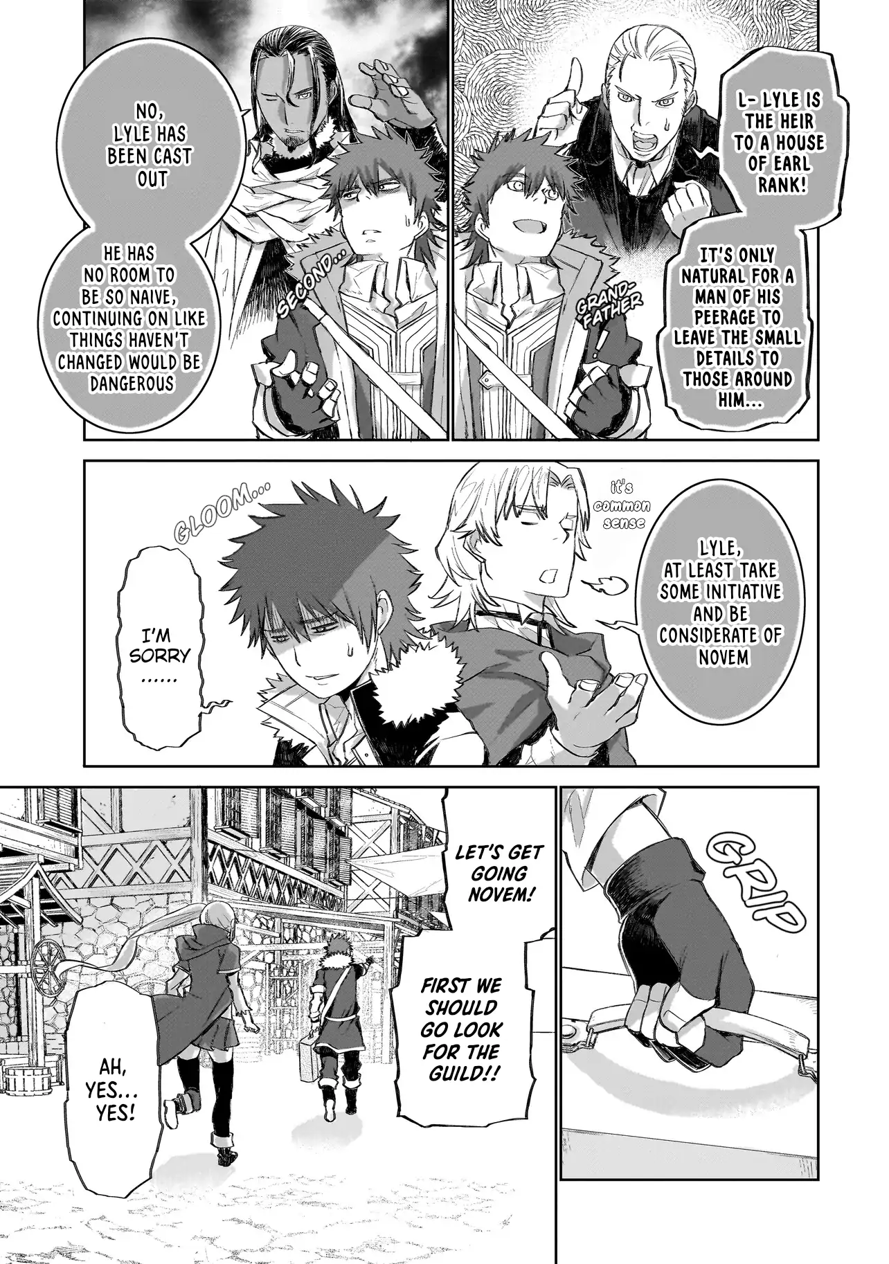 Seventh Chapter 5.1 - Page 11