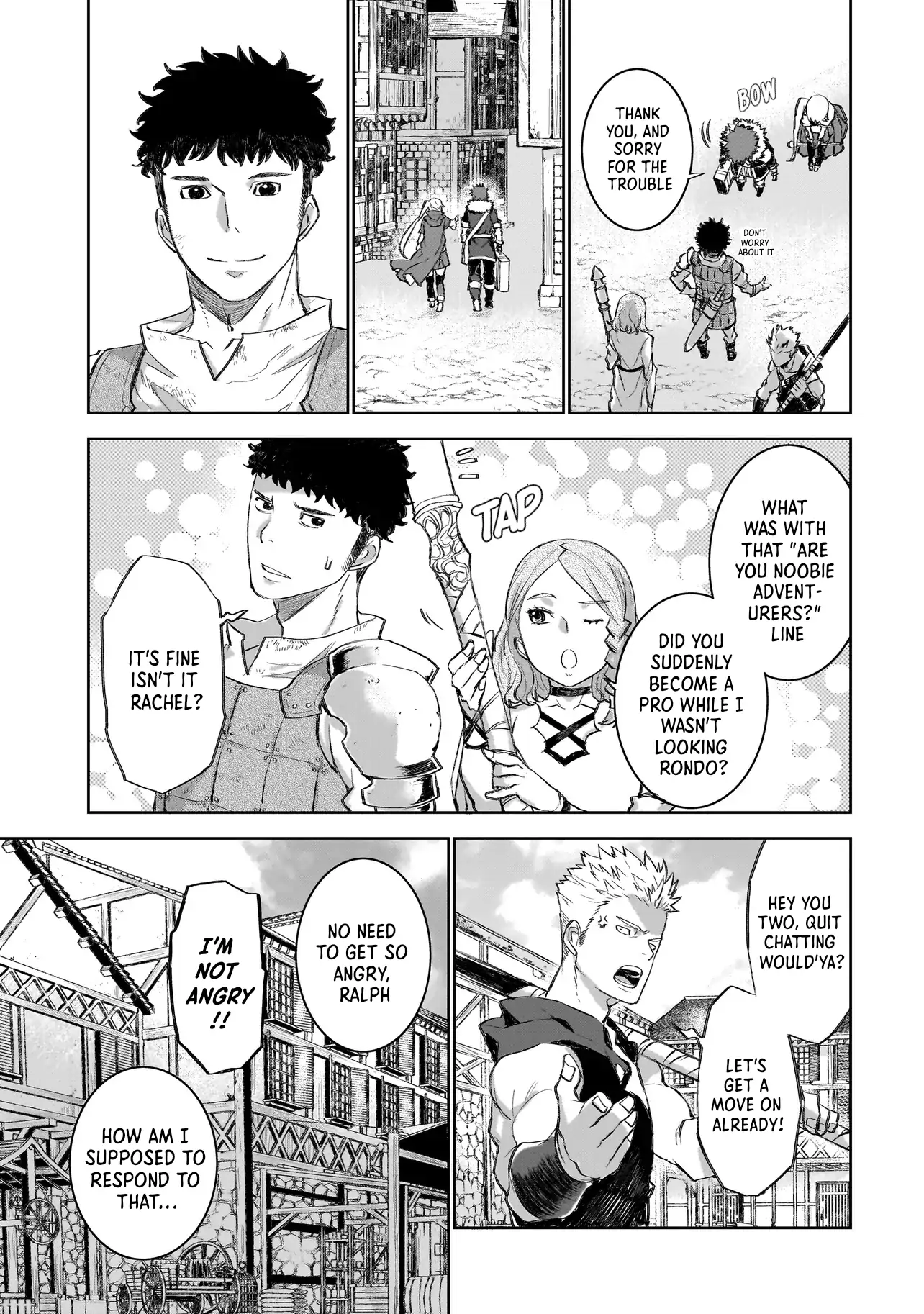 Seventh Chapter 5.1 - Page 13