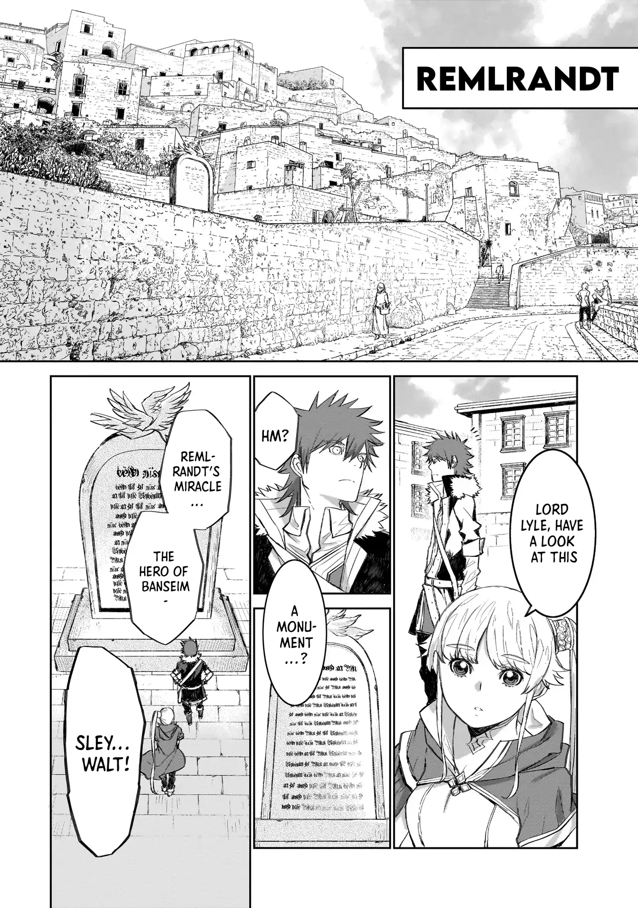 Seventh Chapter 5.1 - Page 4