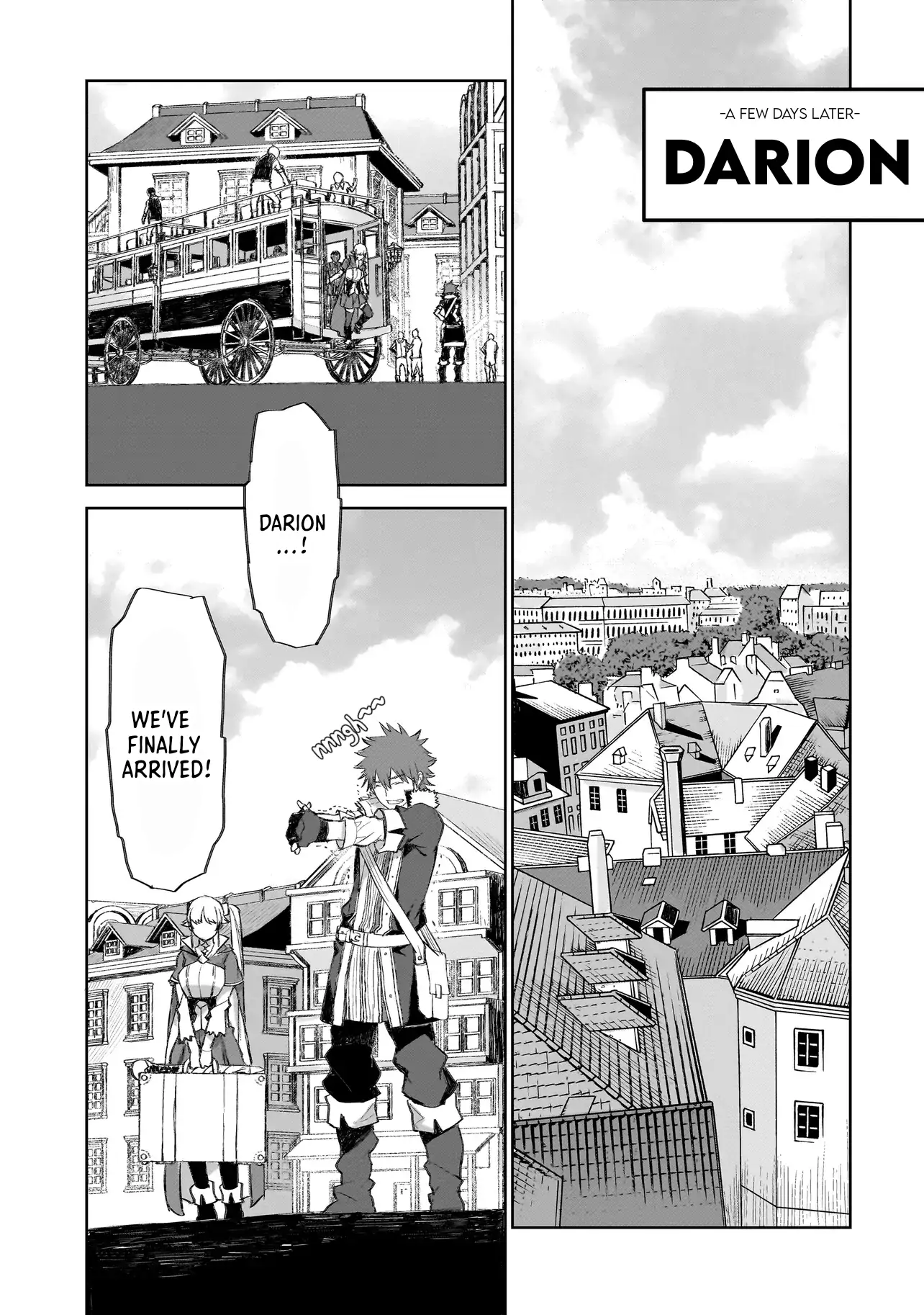 Seventh Chapter 5.1 - Page 9