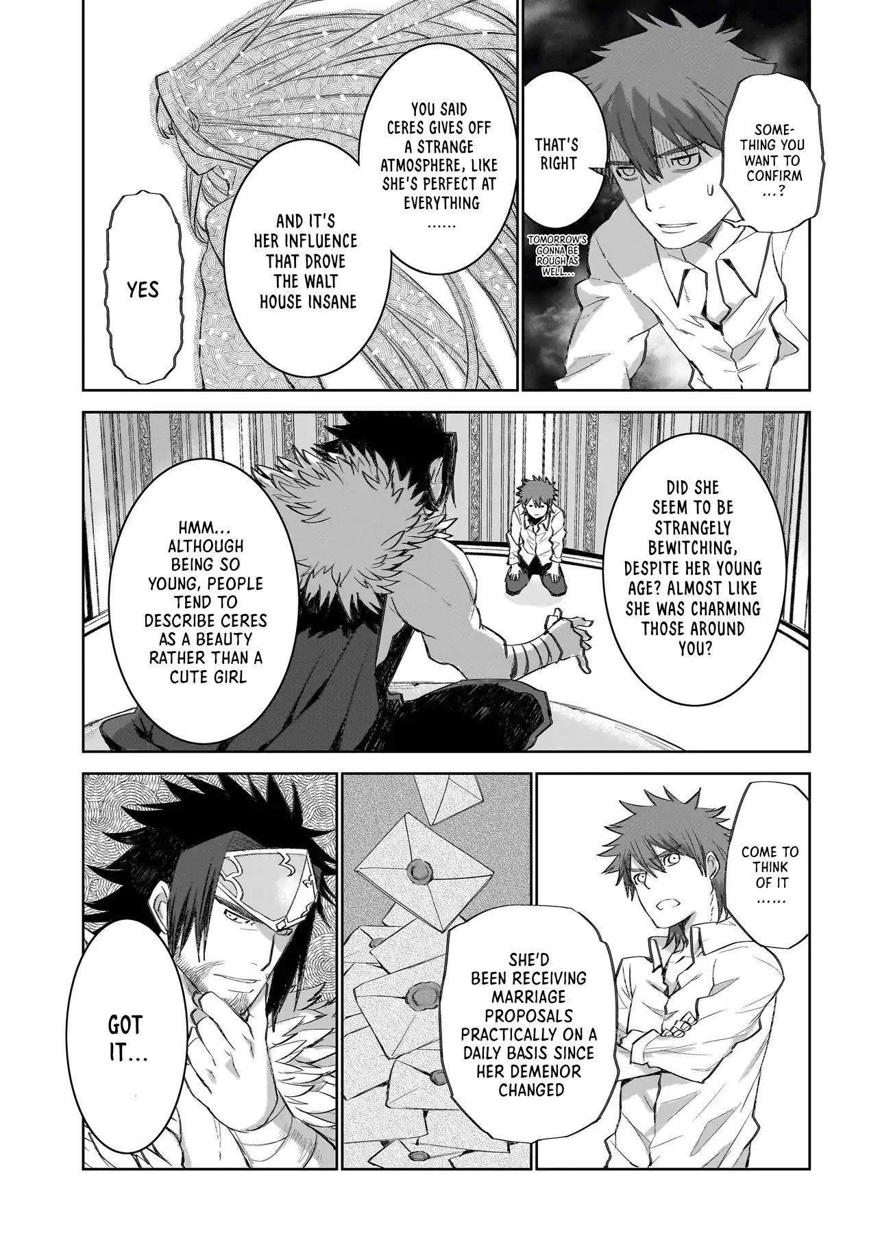 Seventh Chapter 5.2 - Page 3