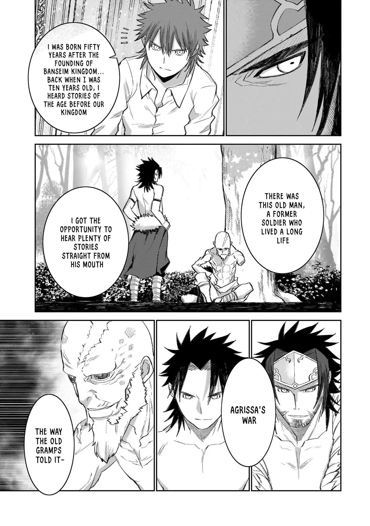 Seventh Chapter 5.2 - Page 5