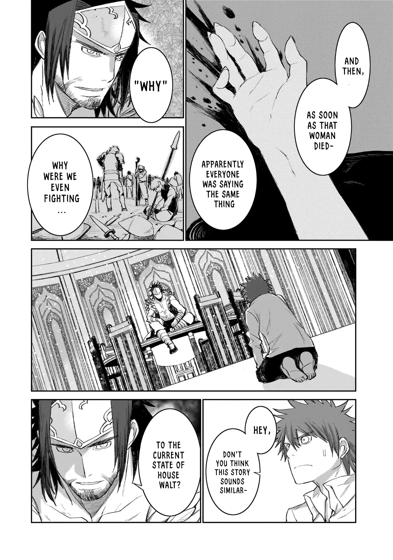 Seventh Chapter 5.2 - Page 8