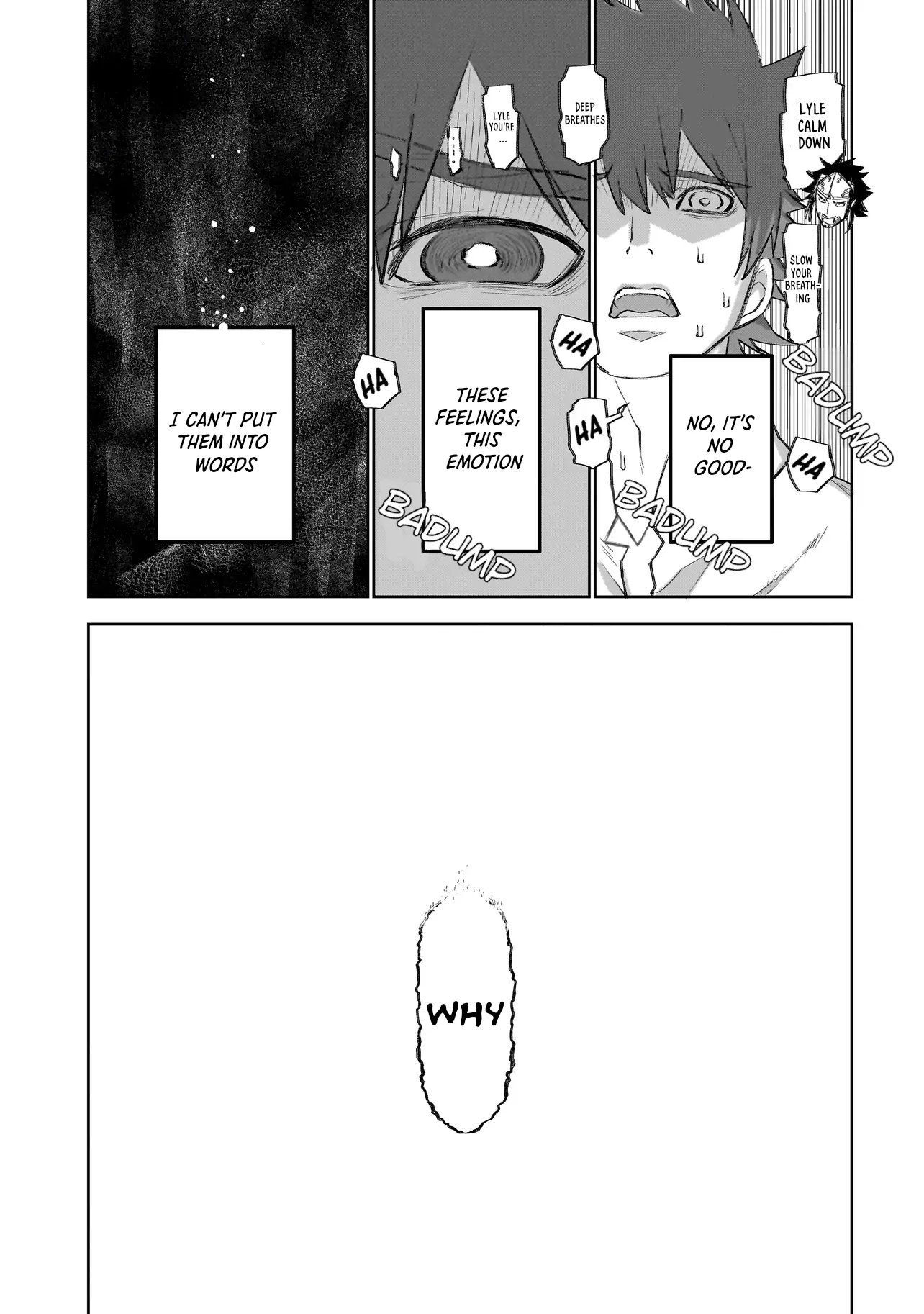 Seventh Chapter 6.1 - Page 13