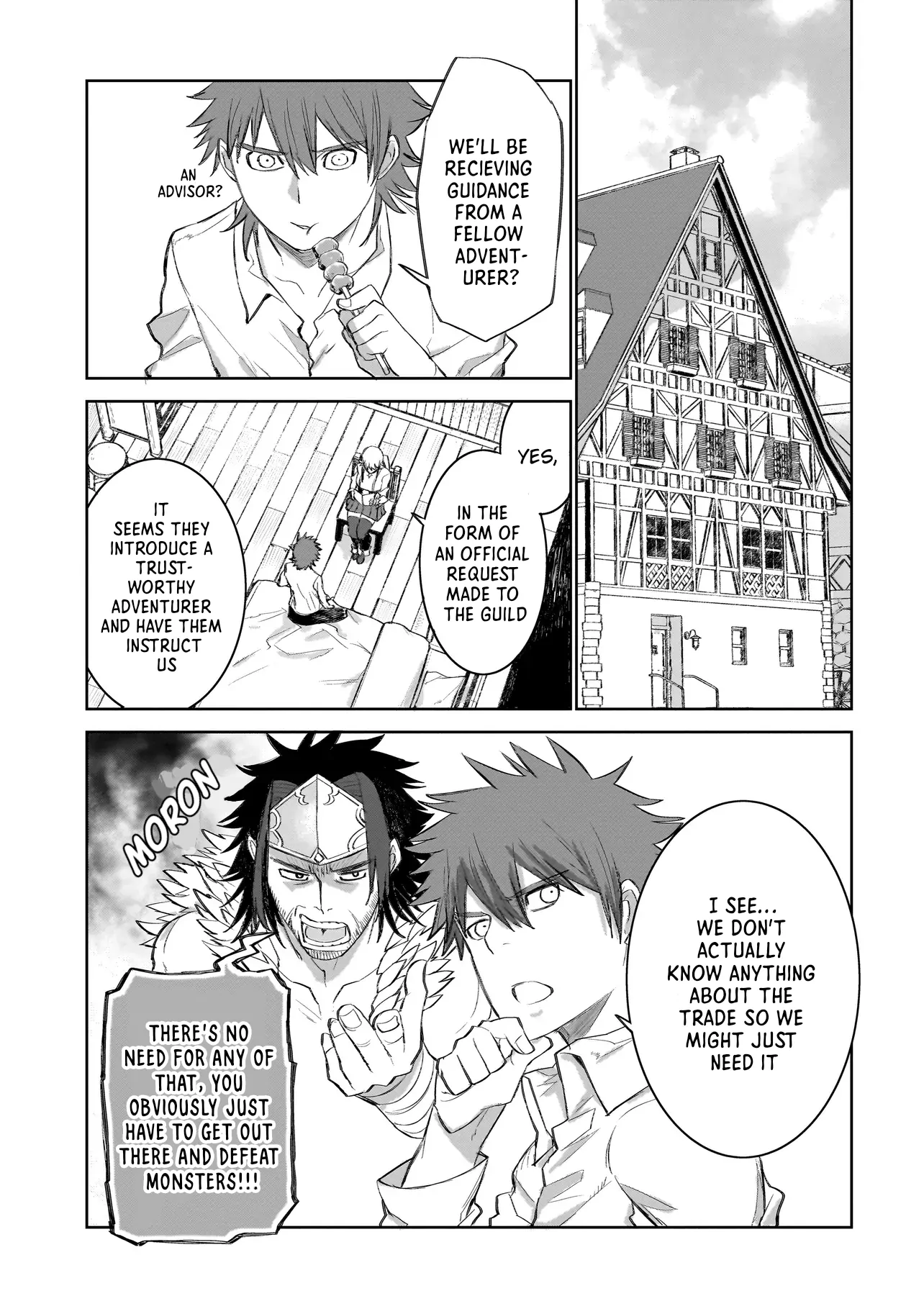 Seventh Chapter 6.1 - Page 3