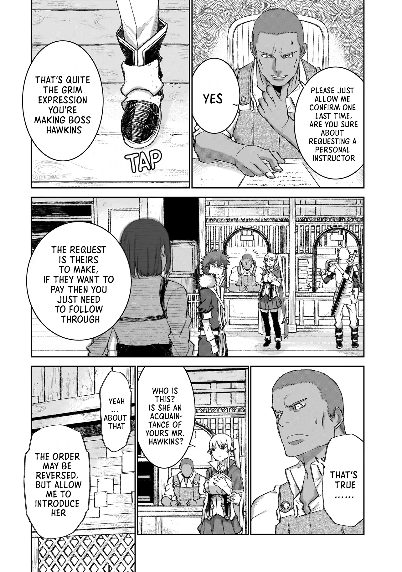 Seventh Chapter 6.2 - Page 15