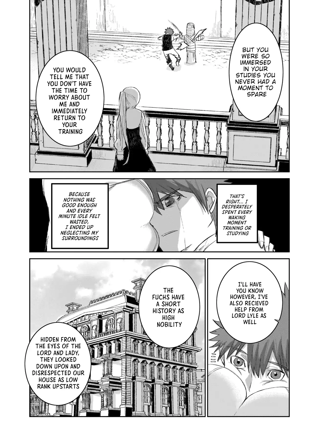 Seventh Chapter 6.2 - Page 8