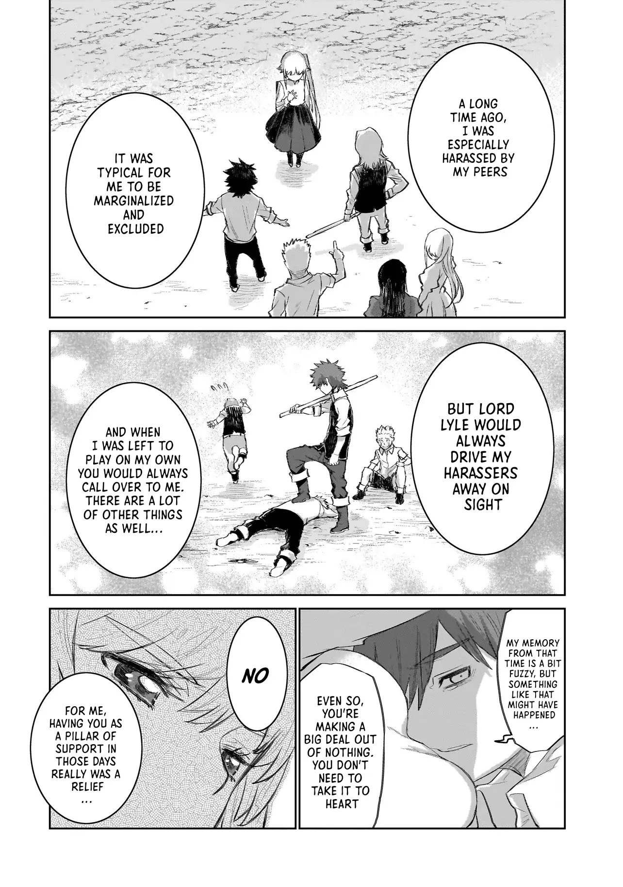 Seventh Chapter 6.2 - Page 9