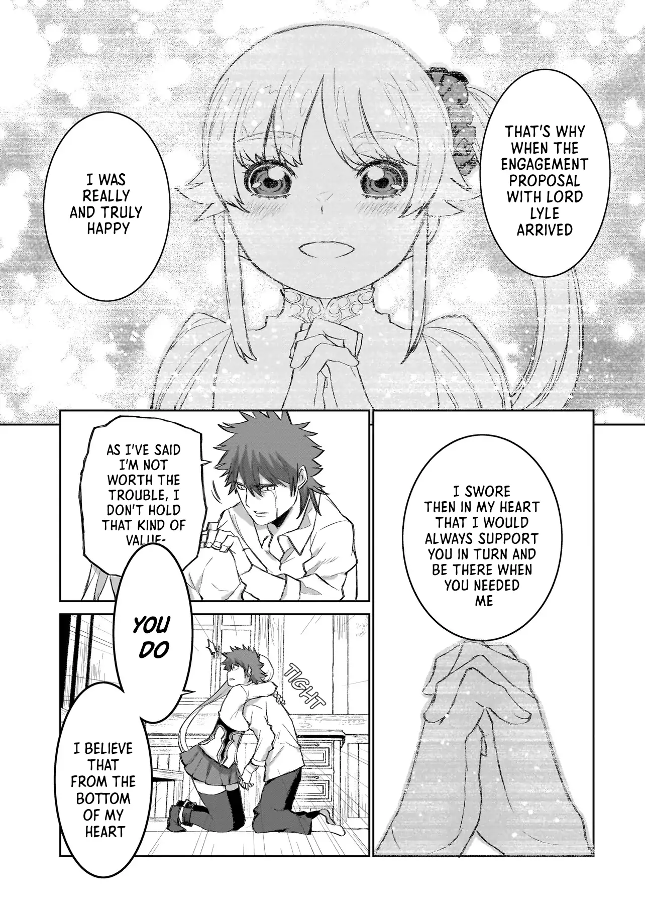 Seventh Chapter 6.2 - Page 10