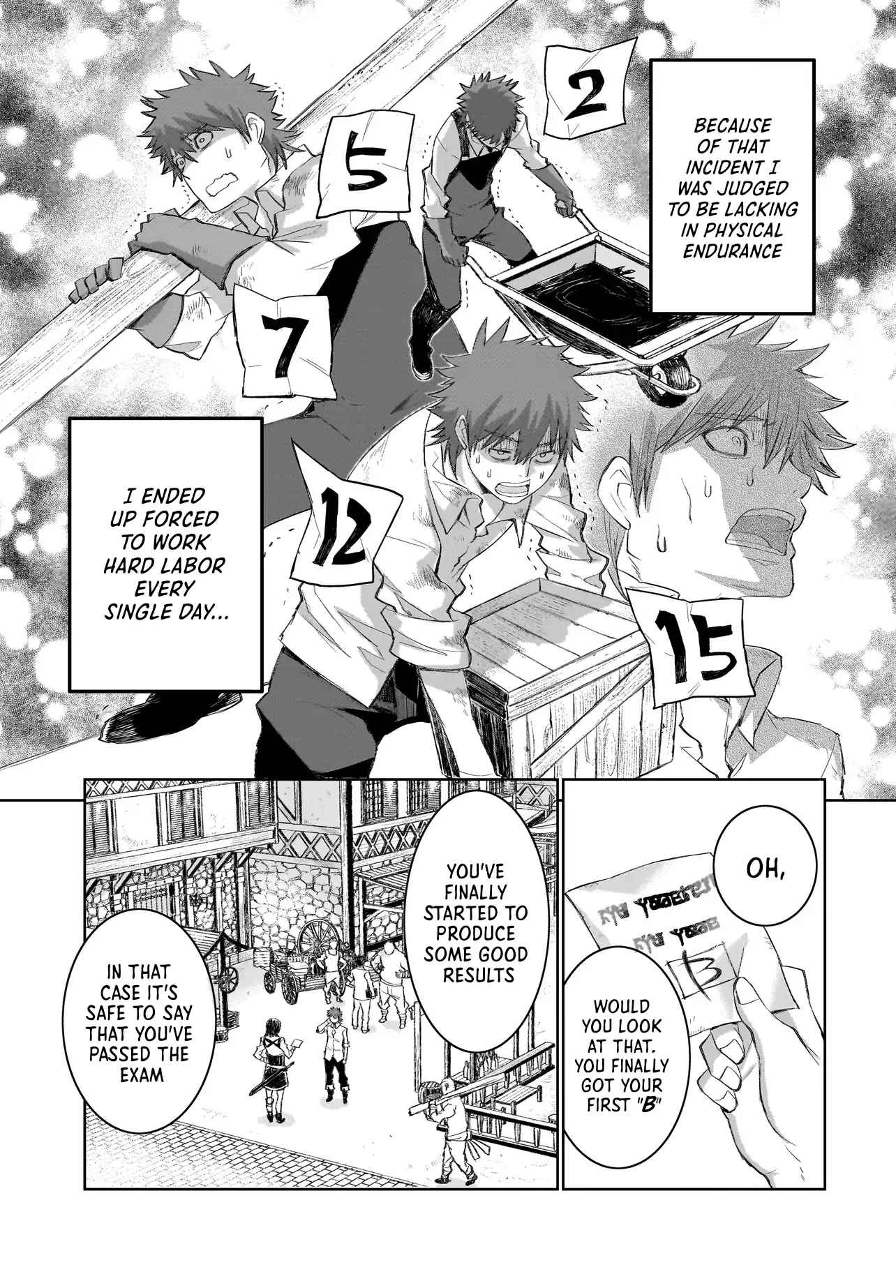 Seventh Chapter 7.1 - Page 11