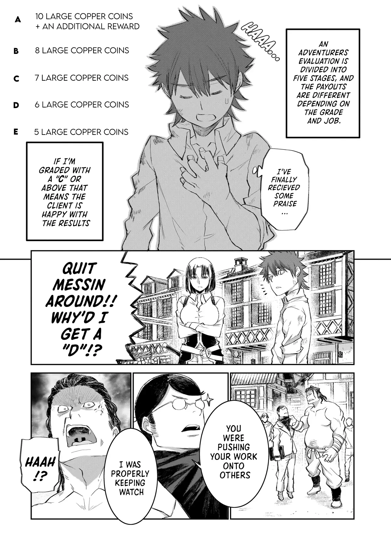 Seventh Chapter 7.1 - Page 12