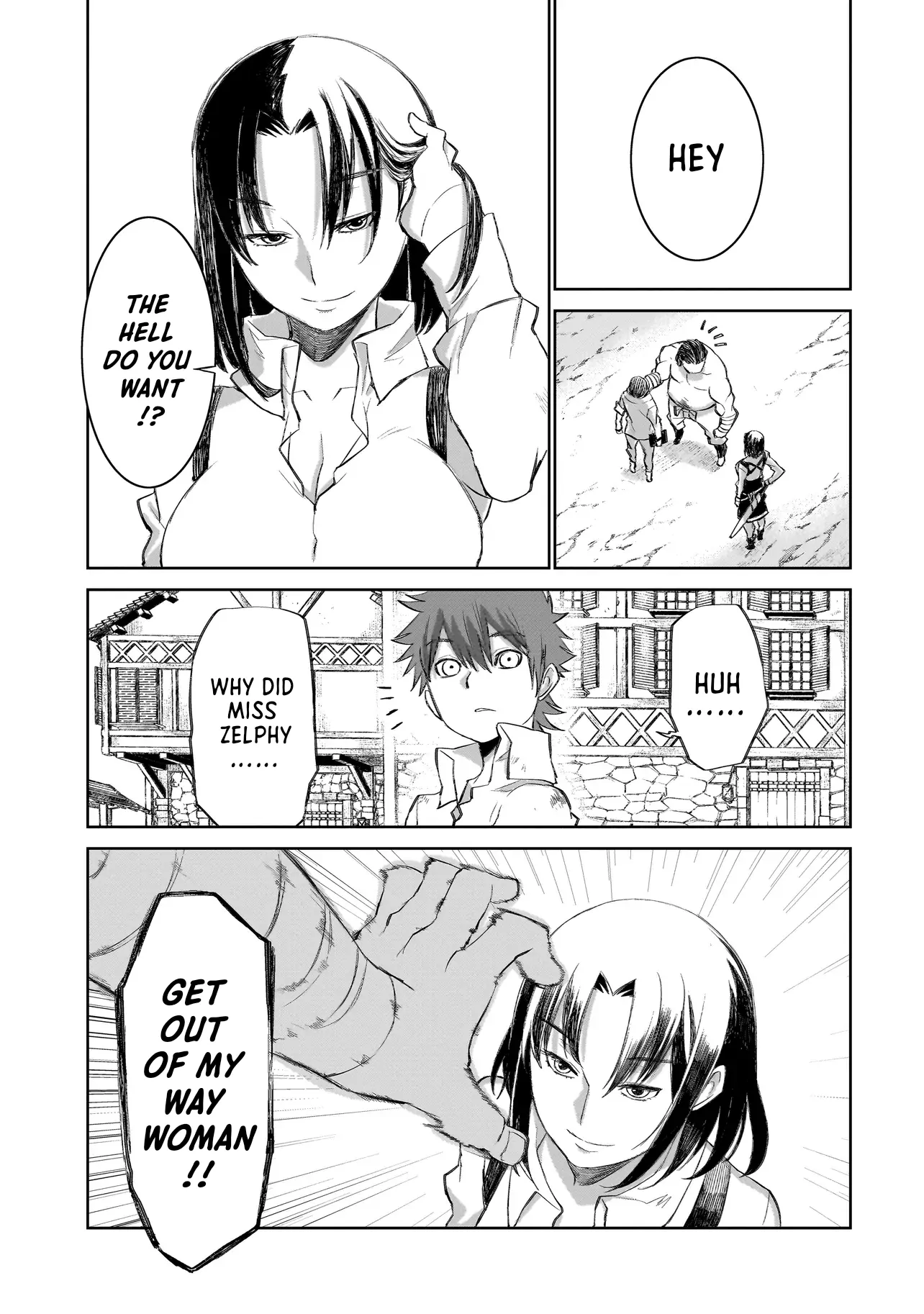 Seventh Chapter 7.1 - Page 13