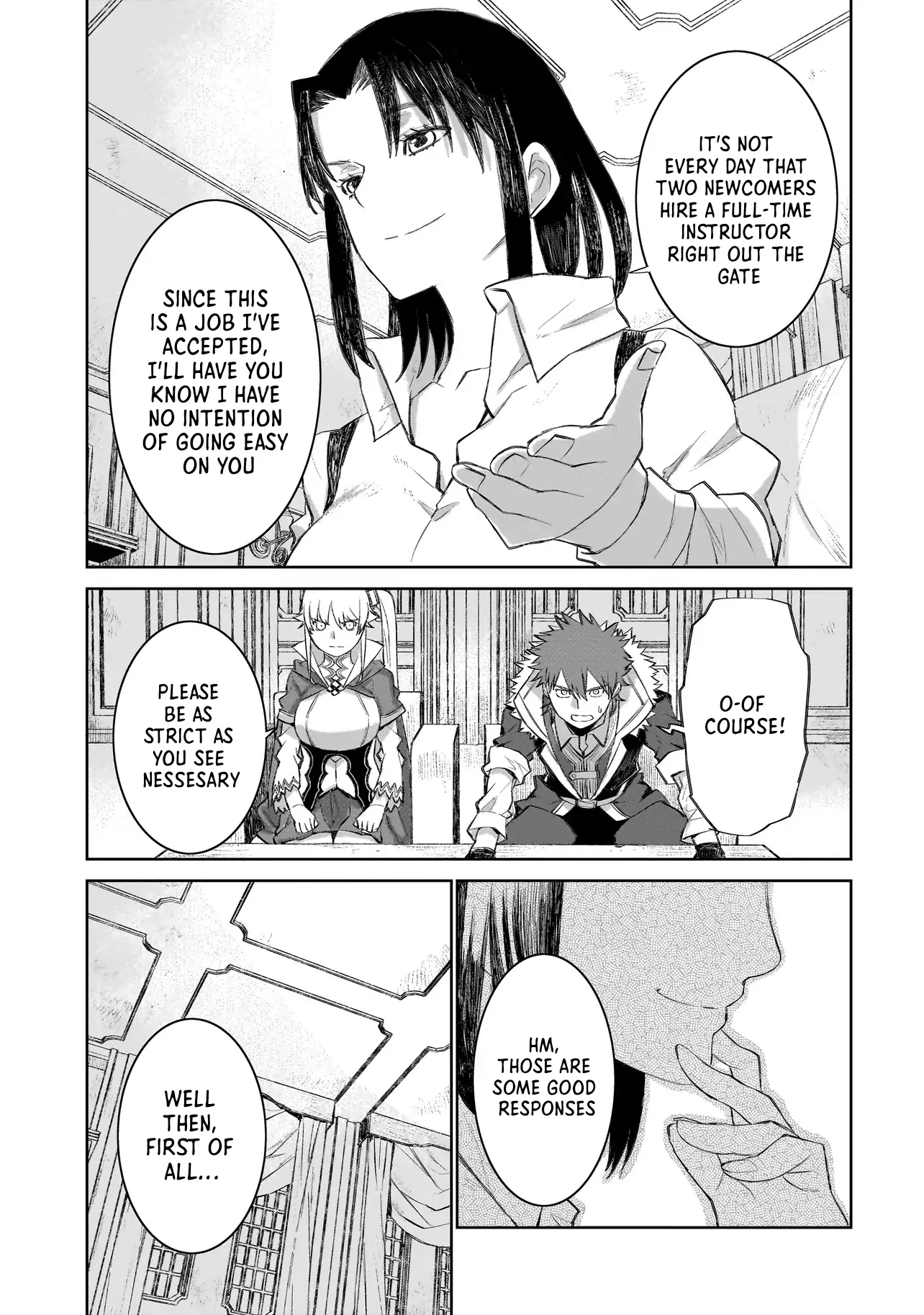 Seventh Chapter 7.1 - Page 5