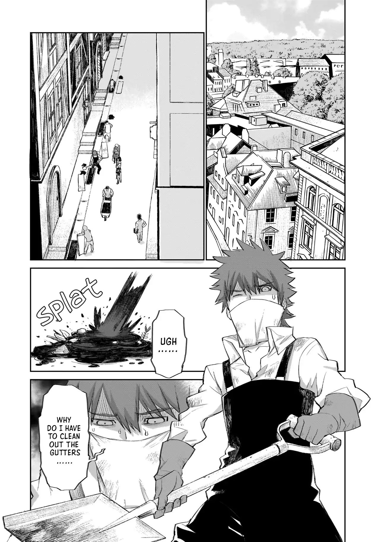 Seventh Chapter 7.1 - Page 6