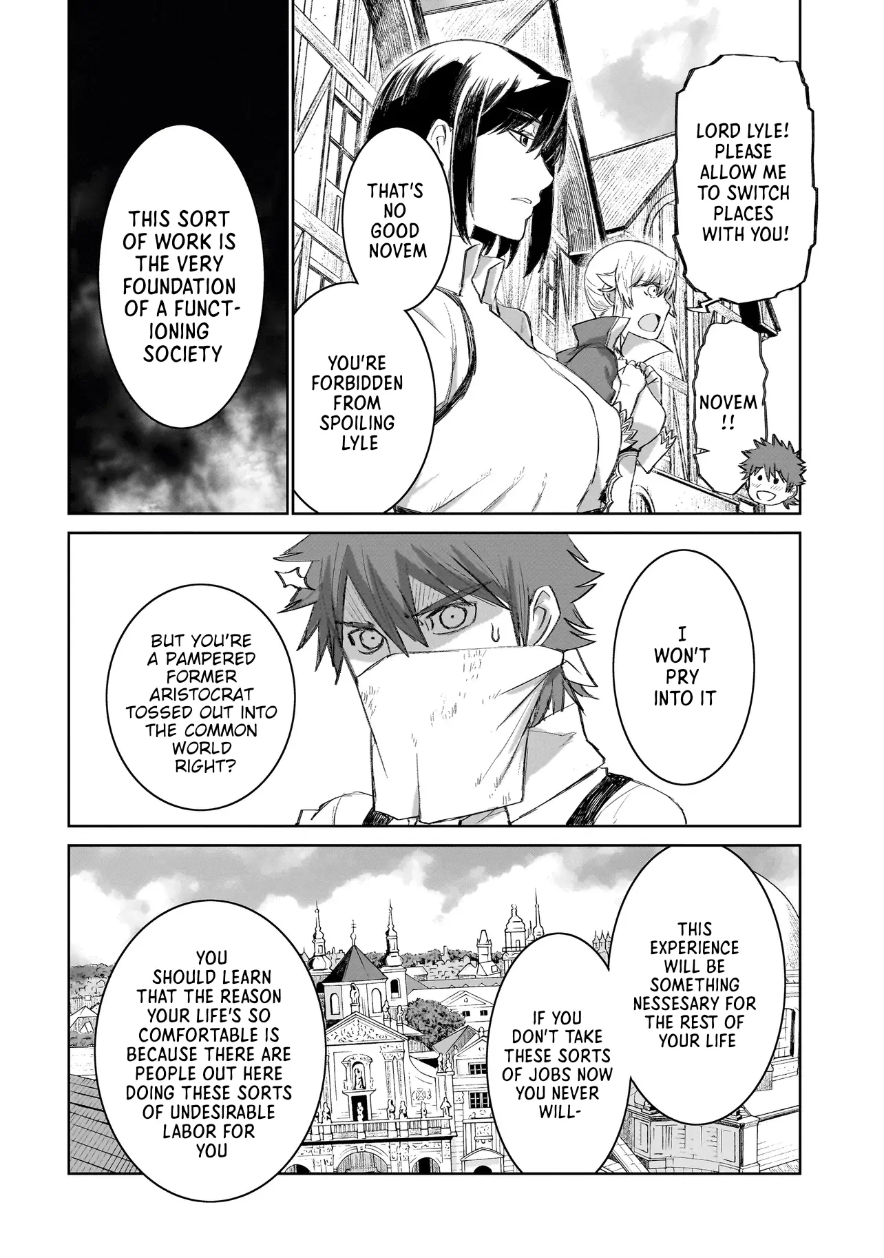 Seventh Chapter 7.1 - Page 8