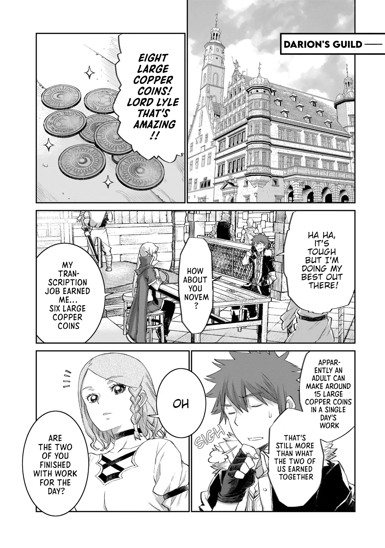 Seventh Chapter 7.2 - Page 2