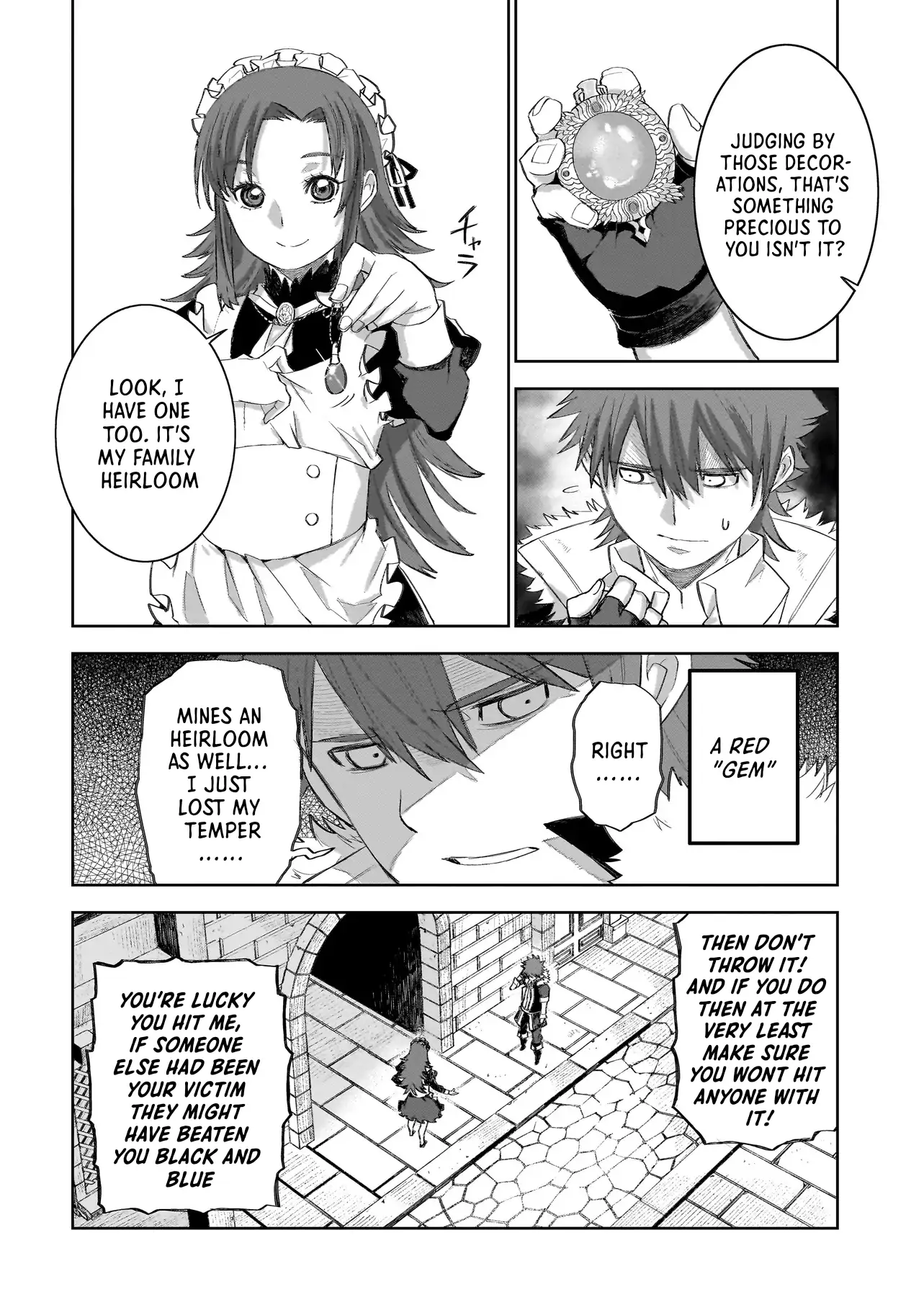 Seventh Chapter 7.2 - Page 11