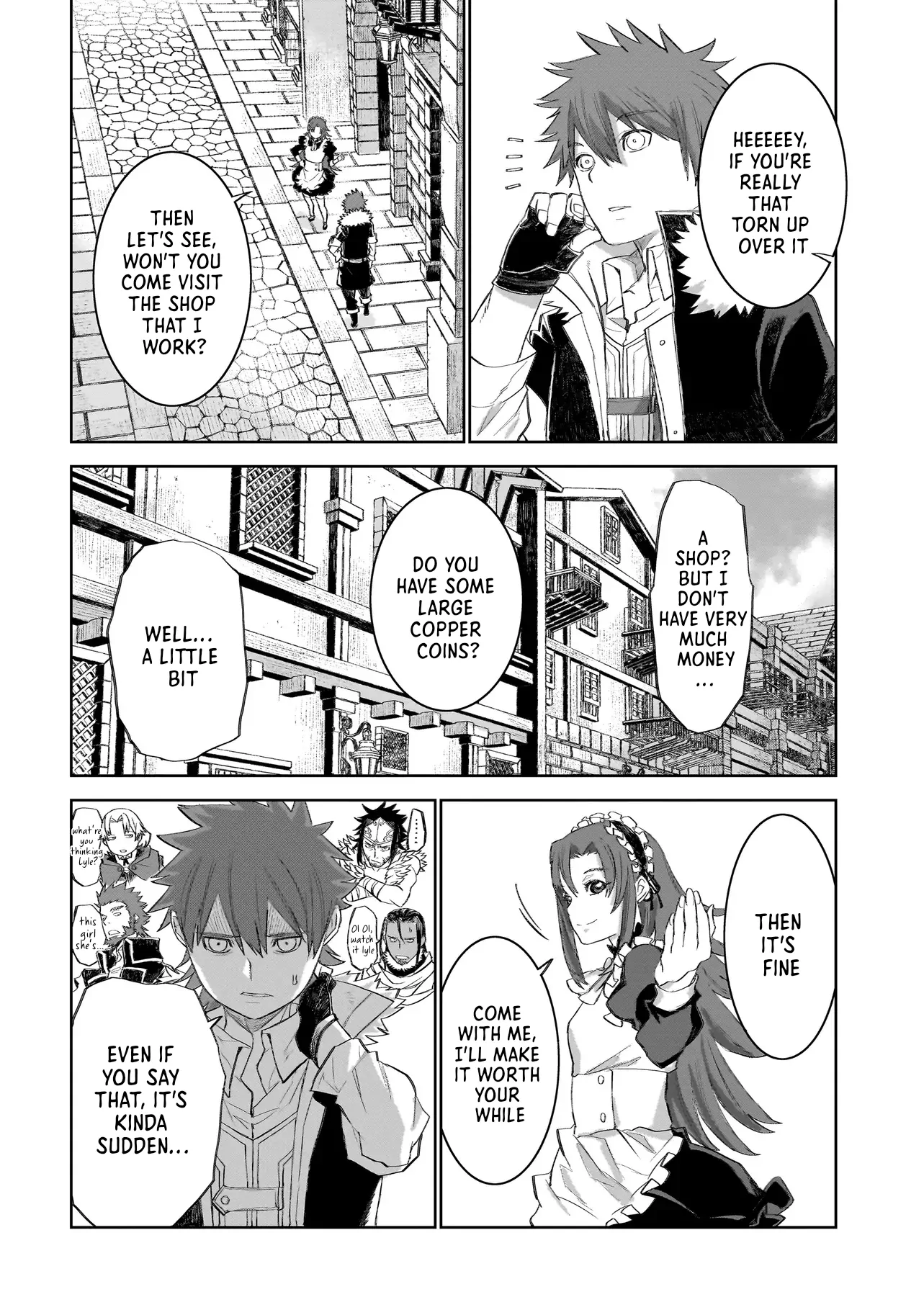 Seventh Chapter 7.2 - Page 13