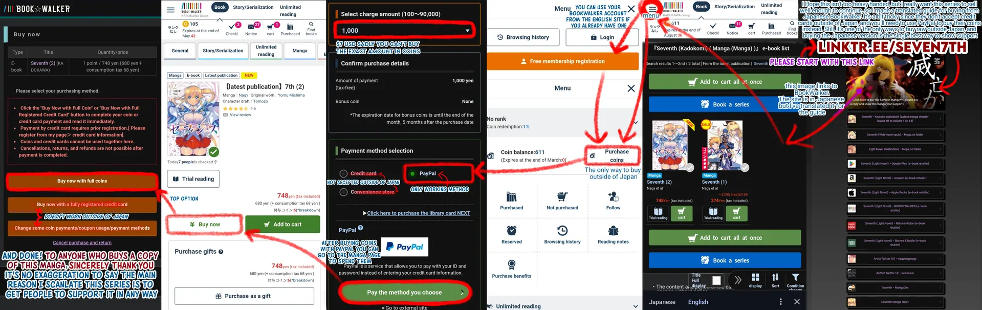 Seventh Chapter 7.2 - Page 18