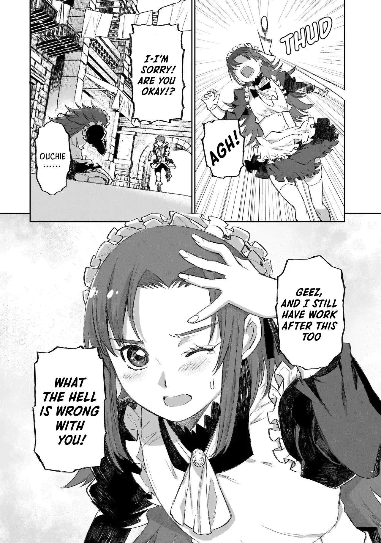 Seventh Chapter 7.2 - Page 9