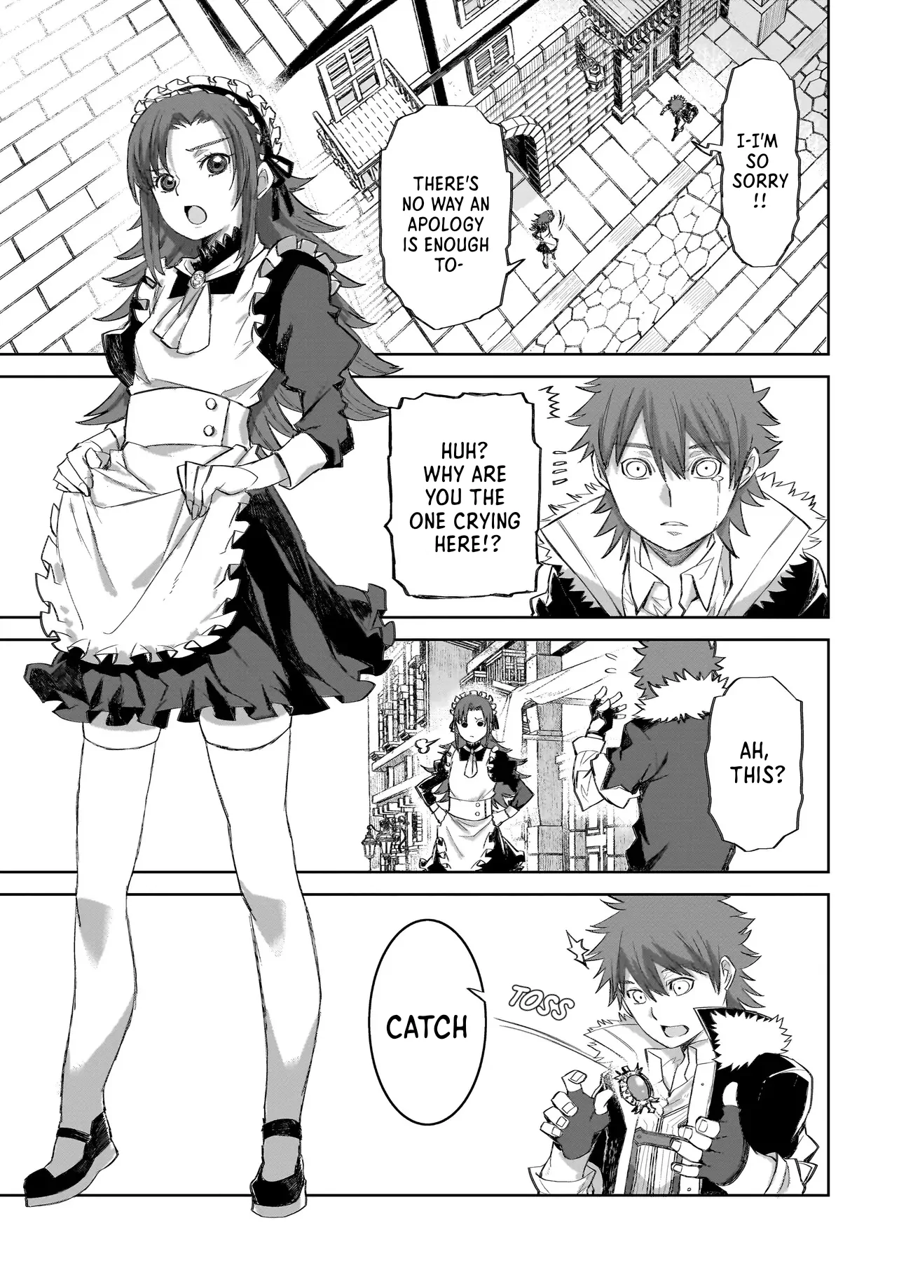 Seventh Chapter 7.2 - Page 10